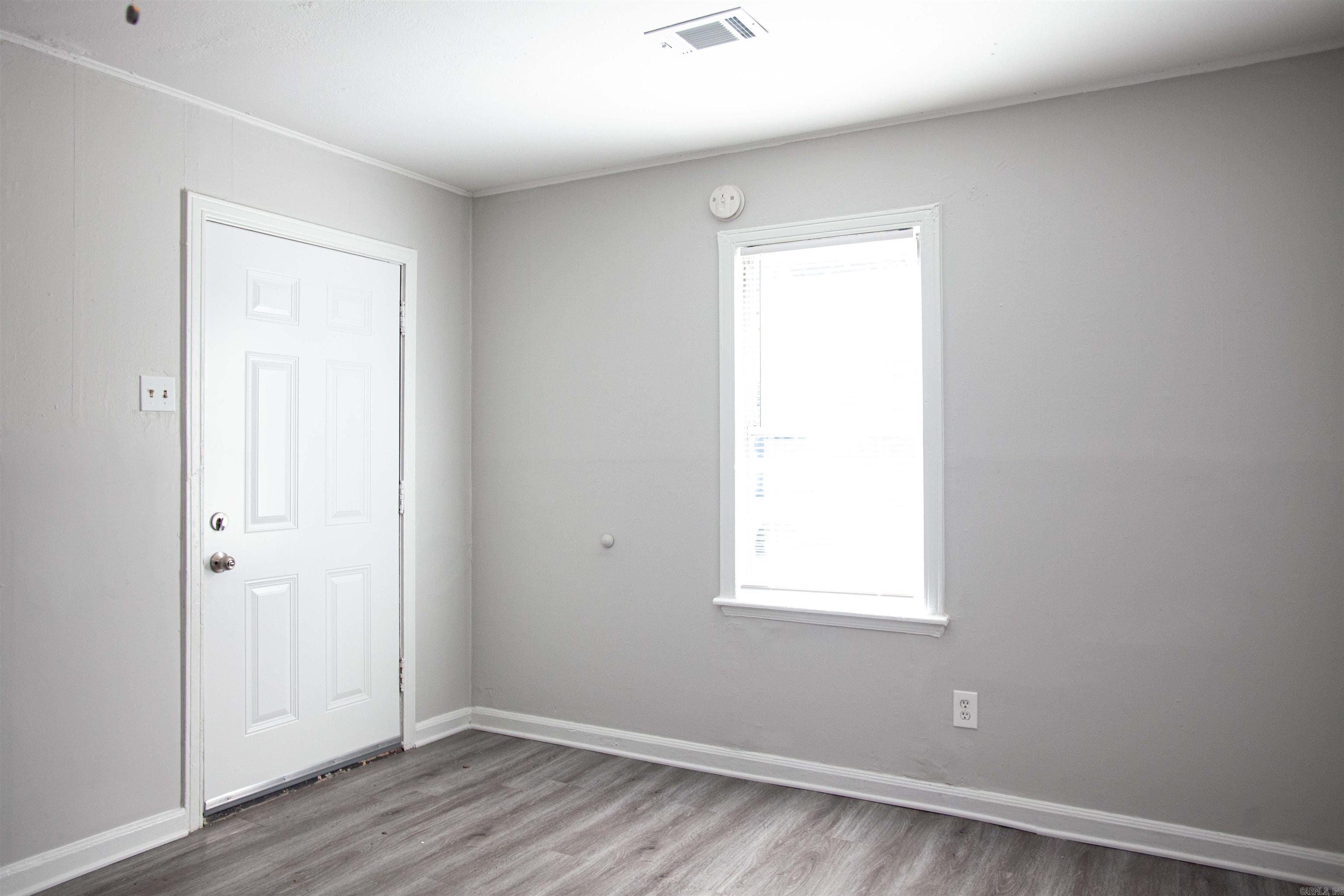 Bushmeyers Annex #1 - Residential Lease