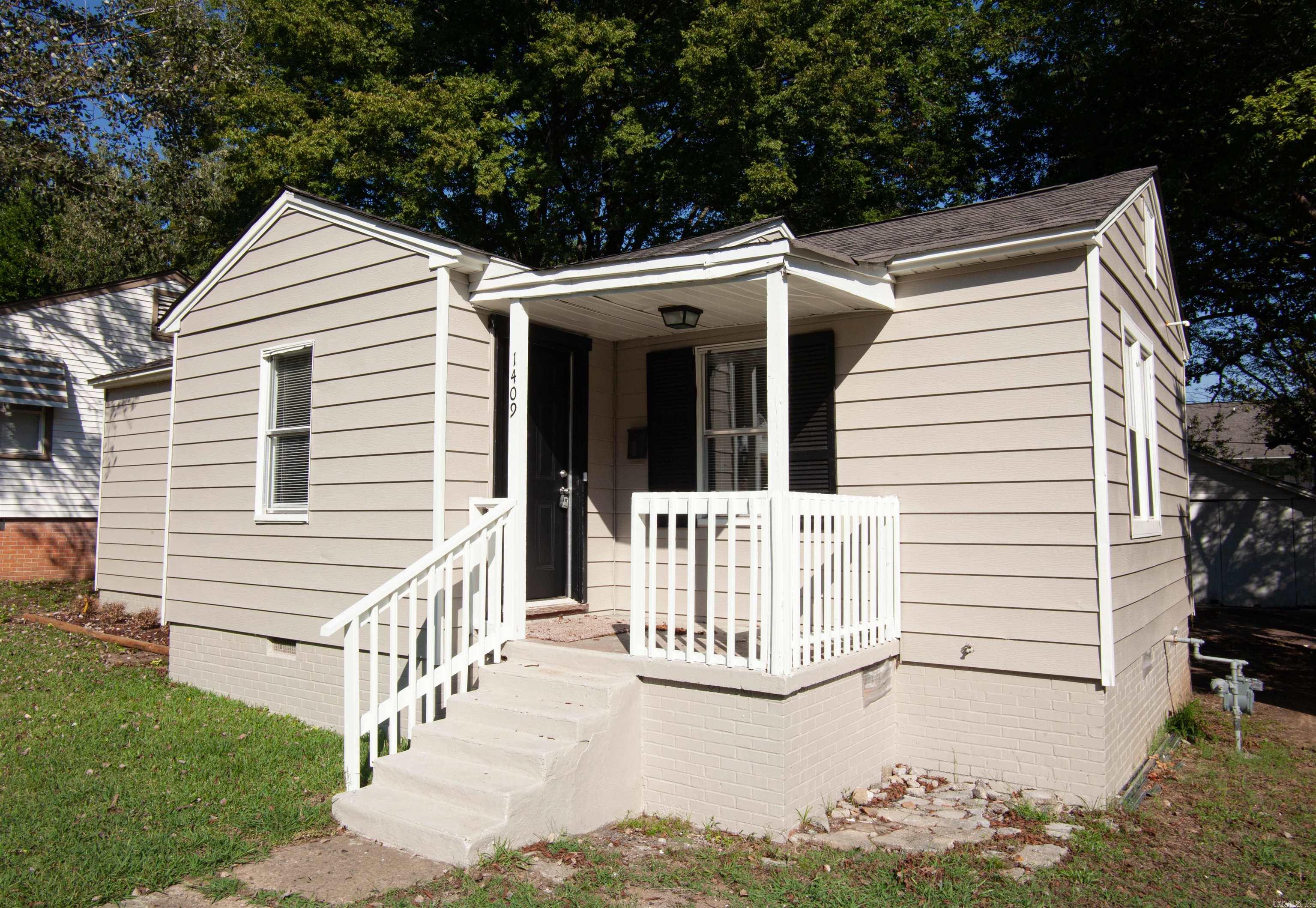 Bushmeyers Annex #1 - Residential Lease