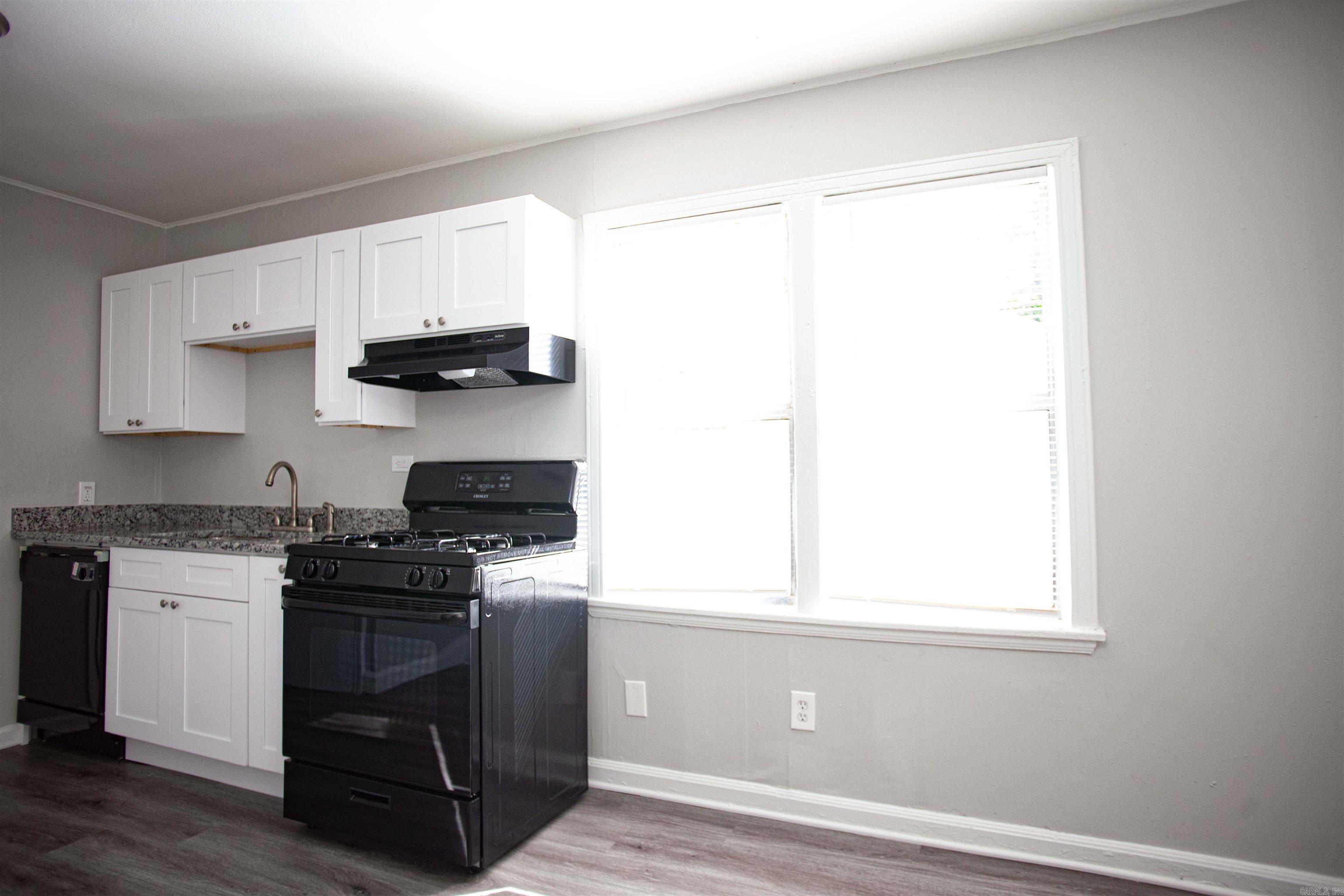 Bushmeyers Annex #1 - Residential Lease