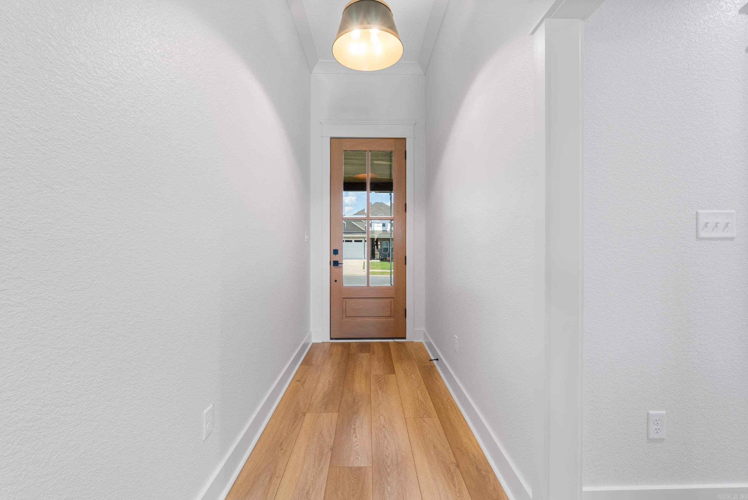 IVY PLACE - Residential