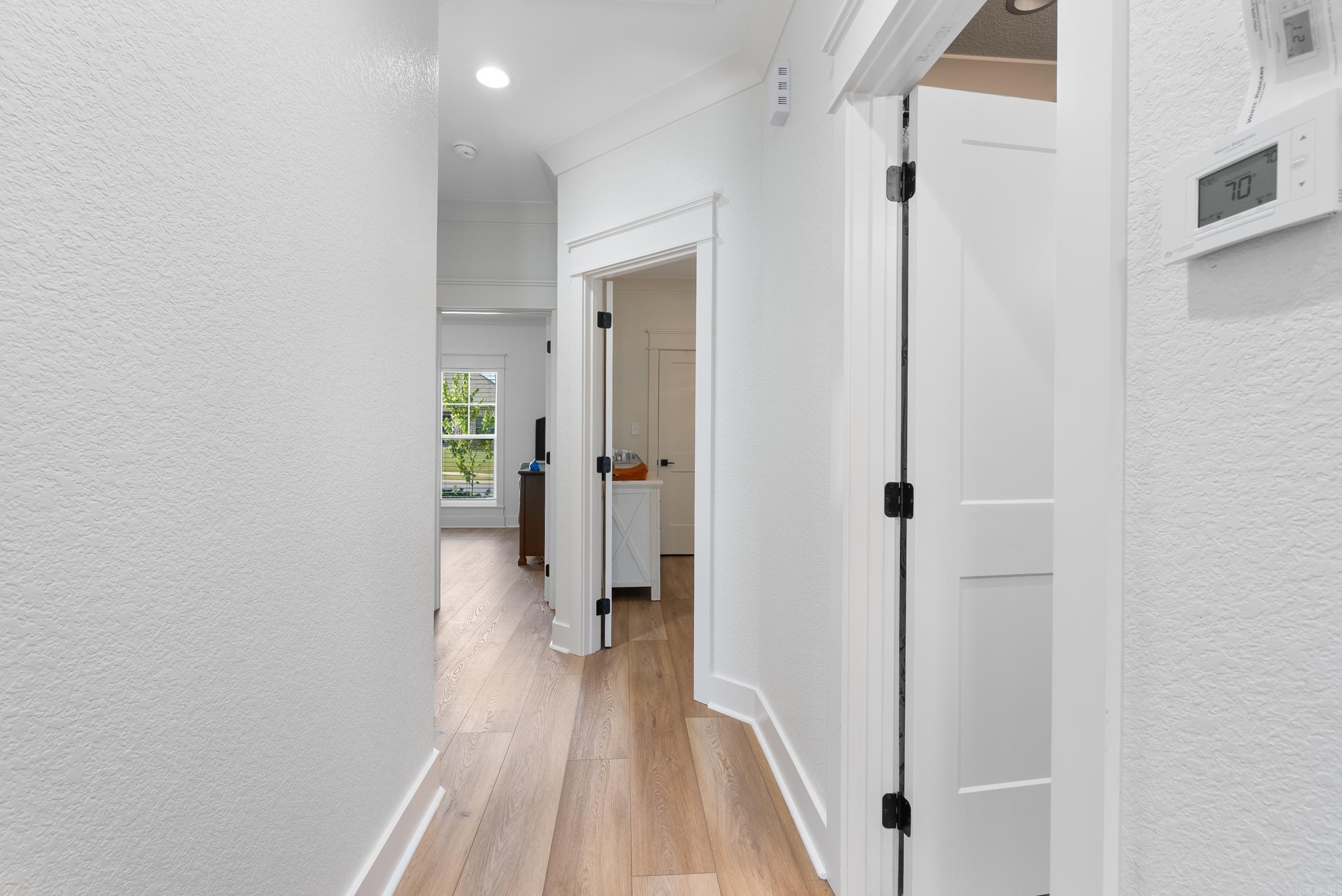 IVY PLACE - Residential