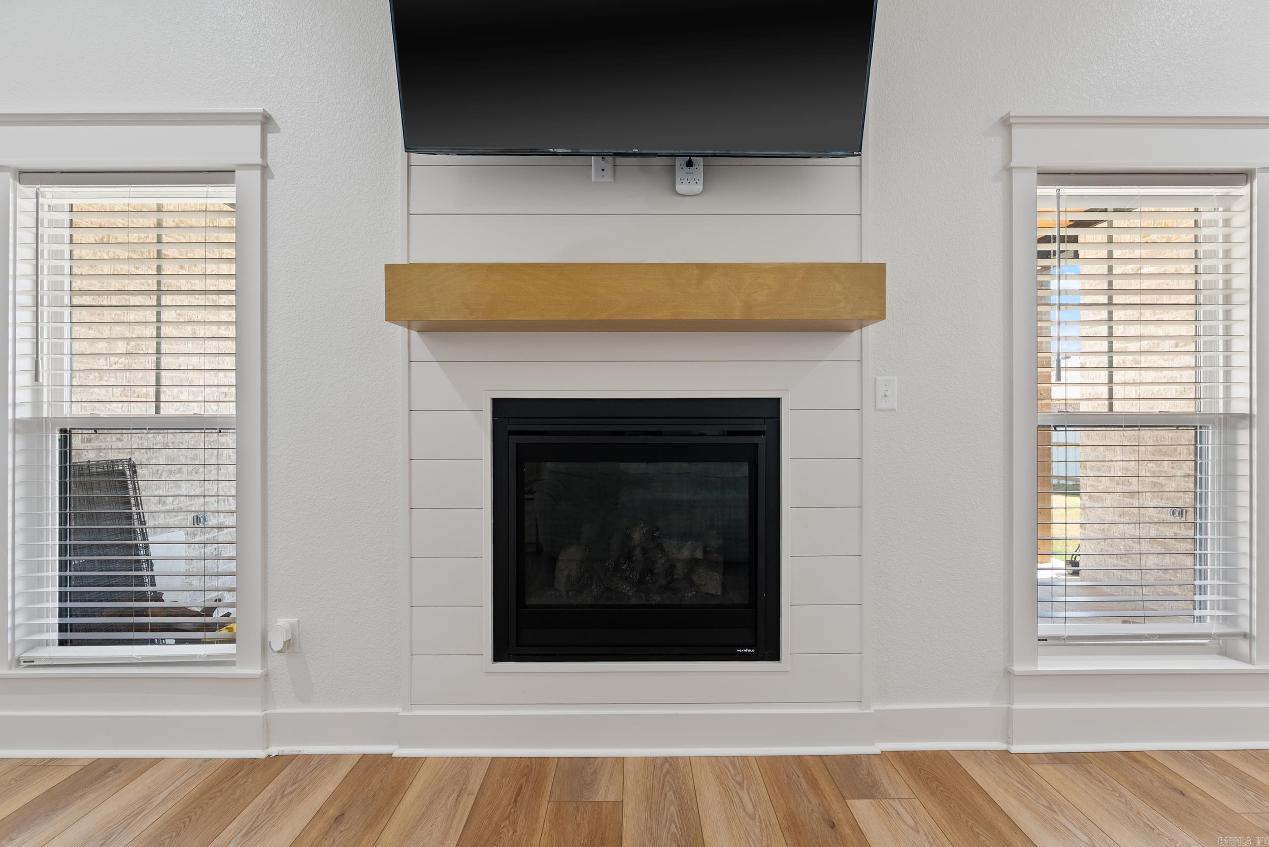 IVY PLACE - Residential