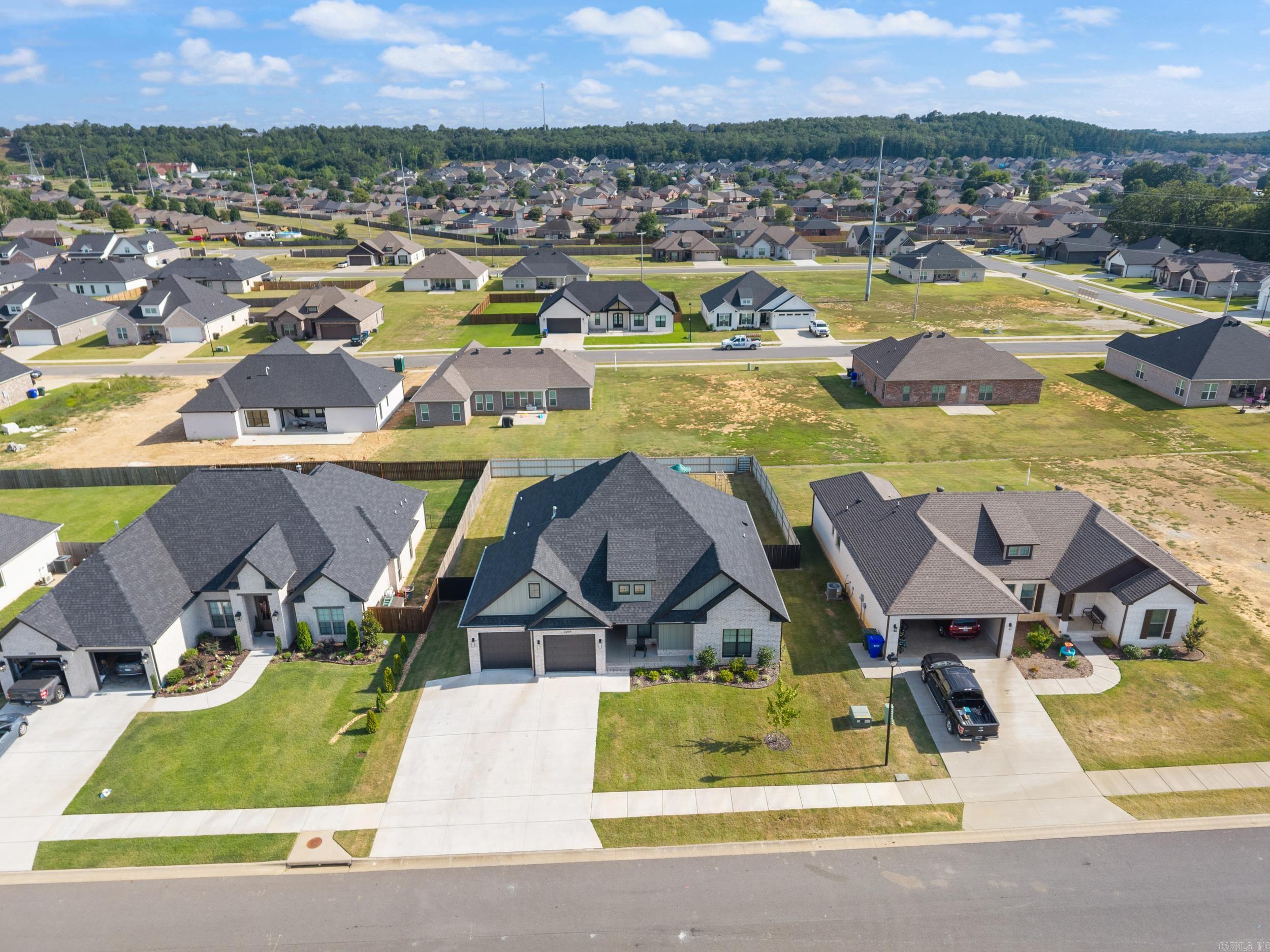 IVY PLACE - Residential