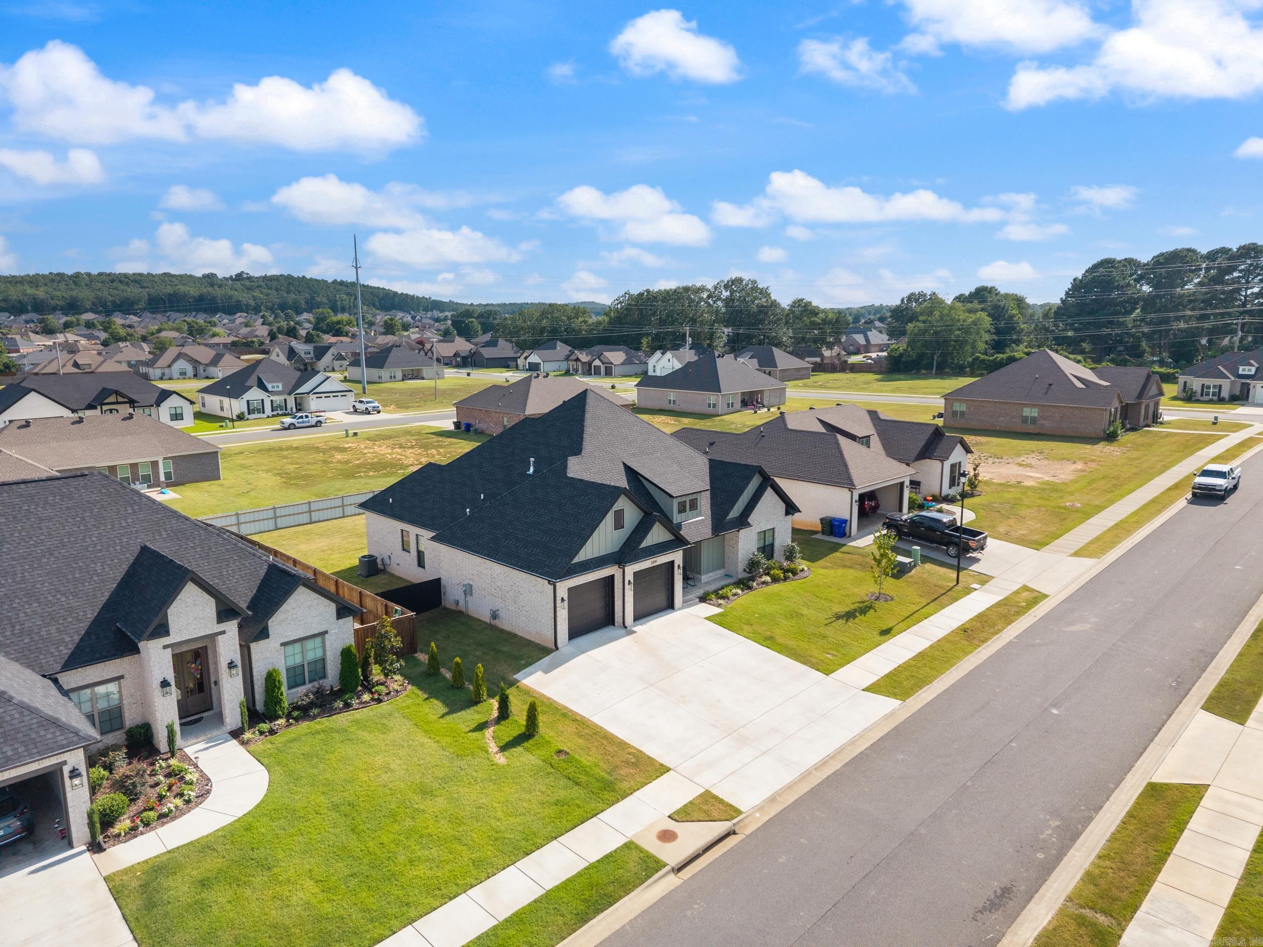 IVY PLACE - Residential