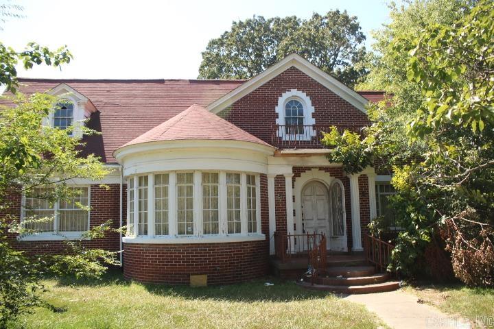 LINDEN HEIGHTS ADD - Residential