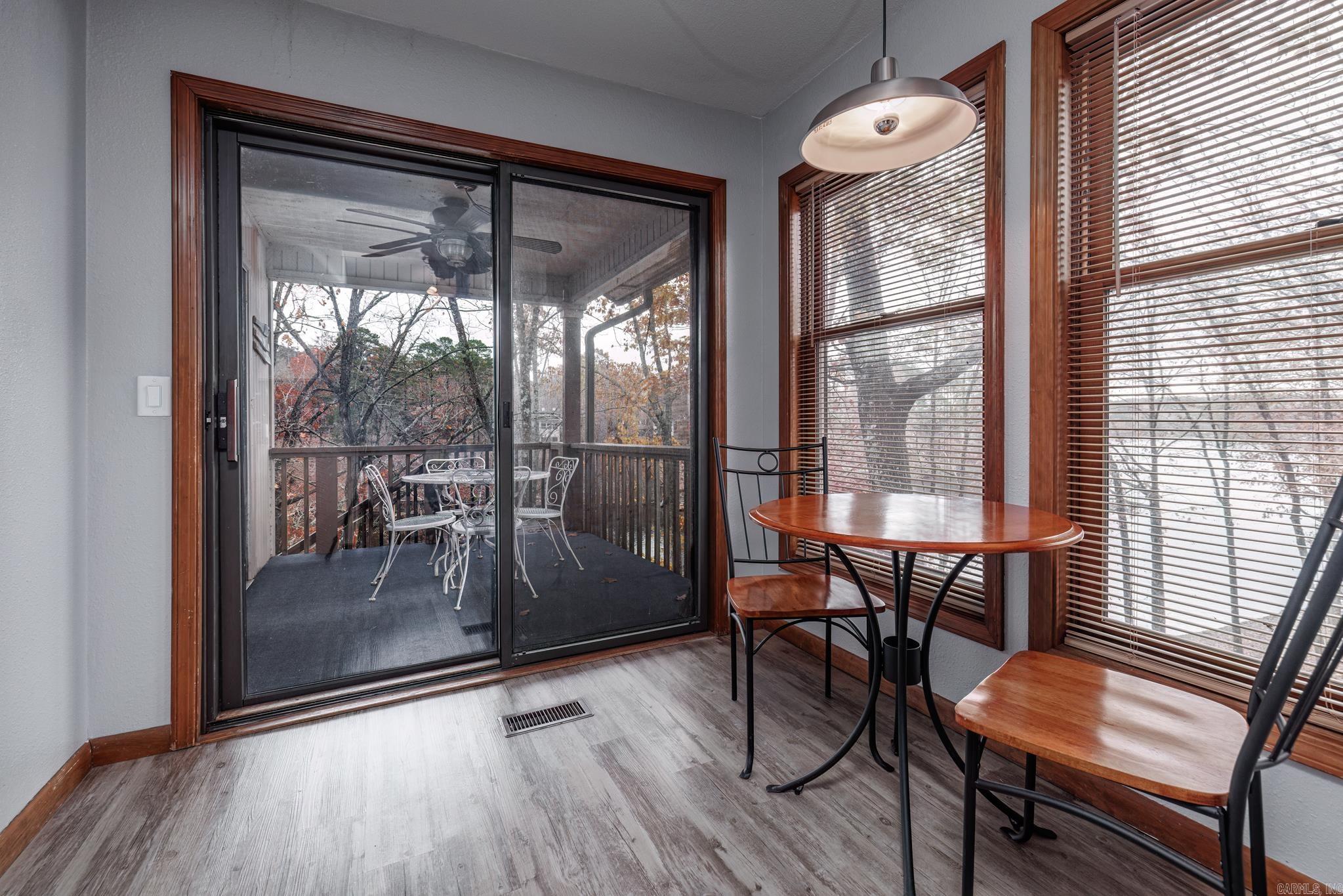 Coronado Courts - Residential