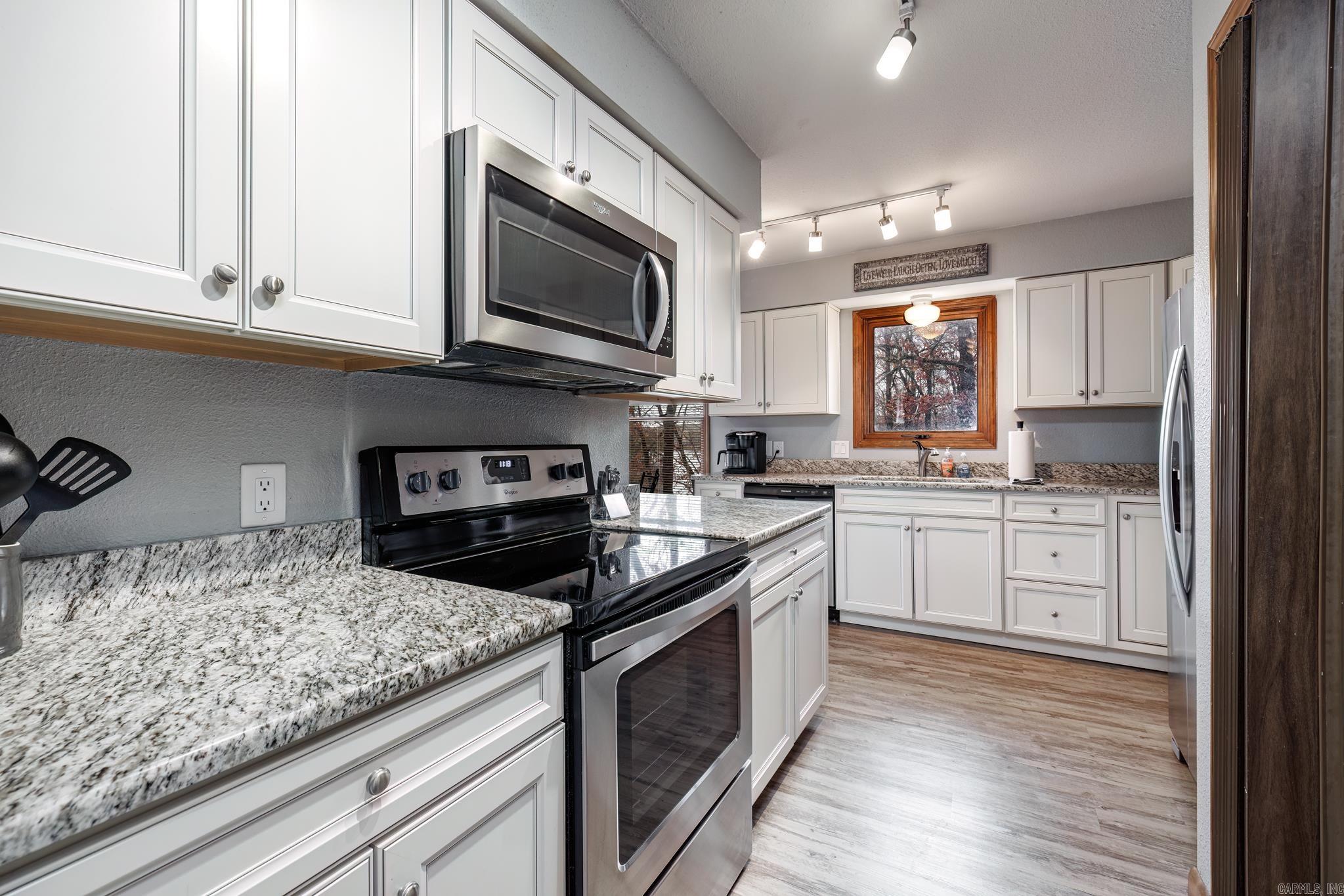 Coronado Courts - Residential