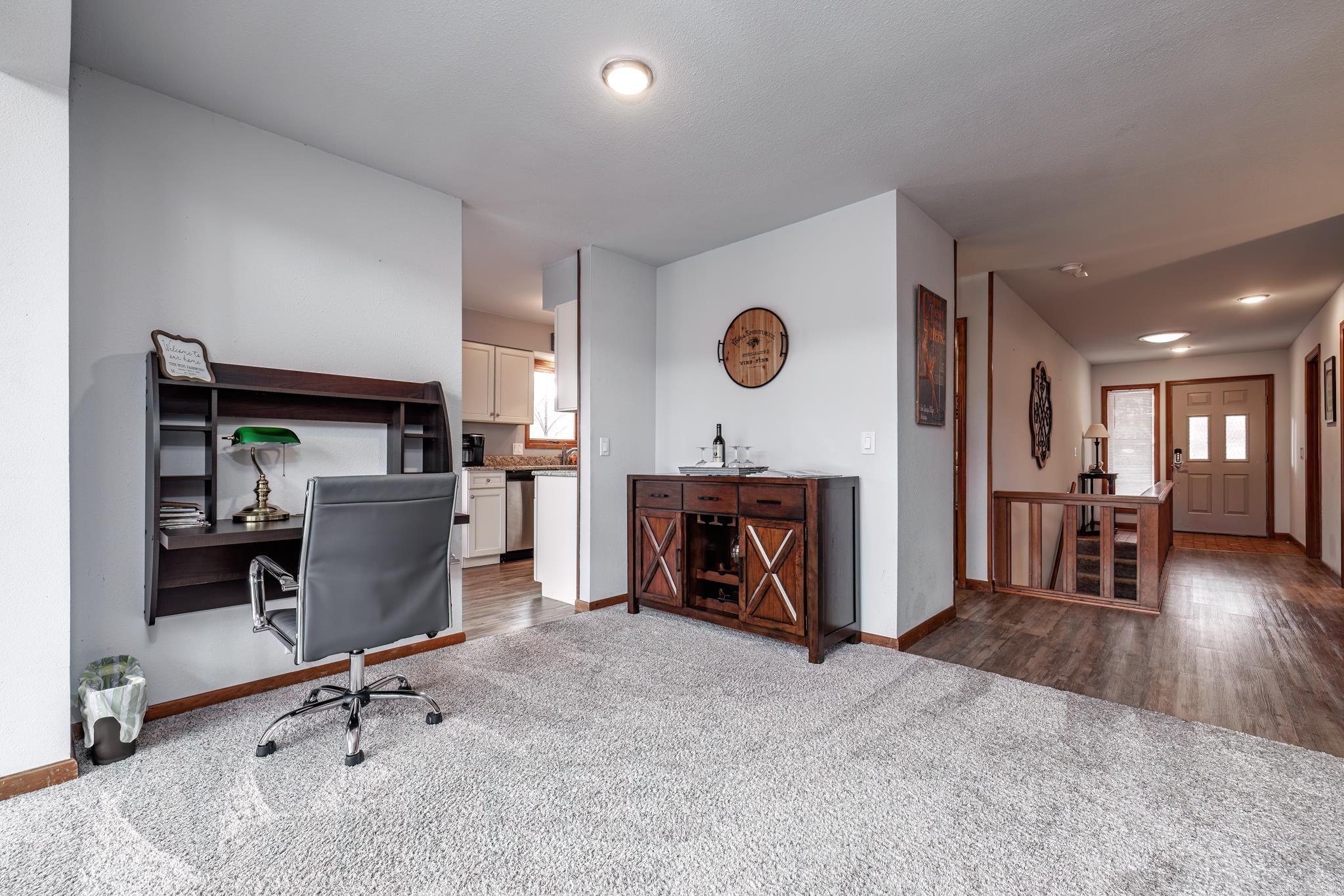 Coronado Courts - Residential