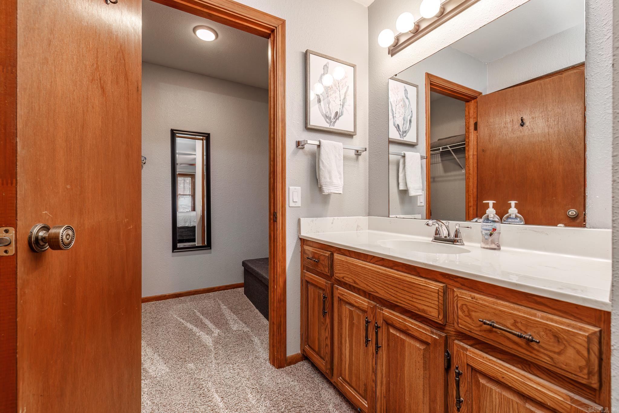 Coronado Courts - Residential