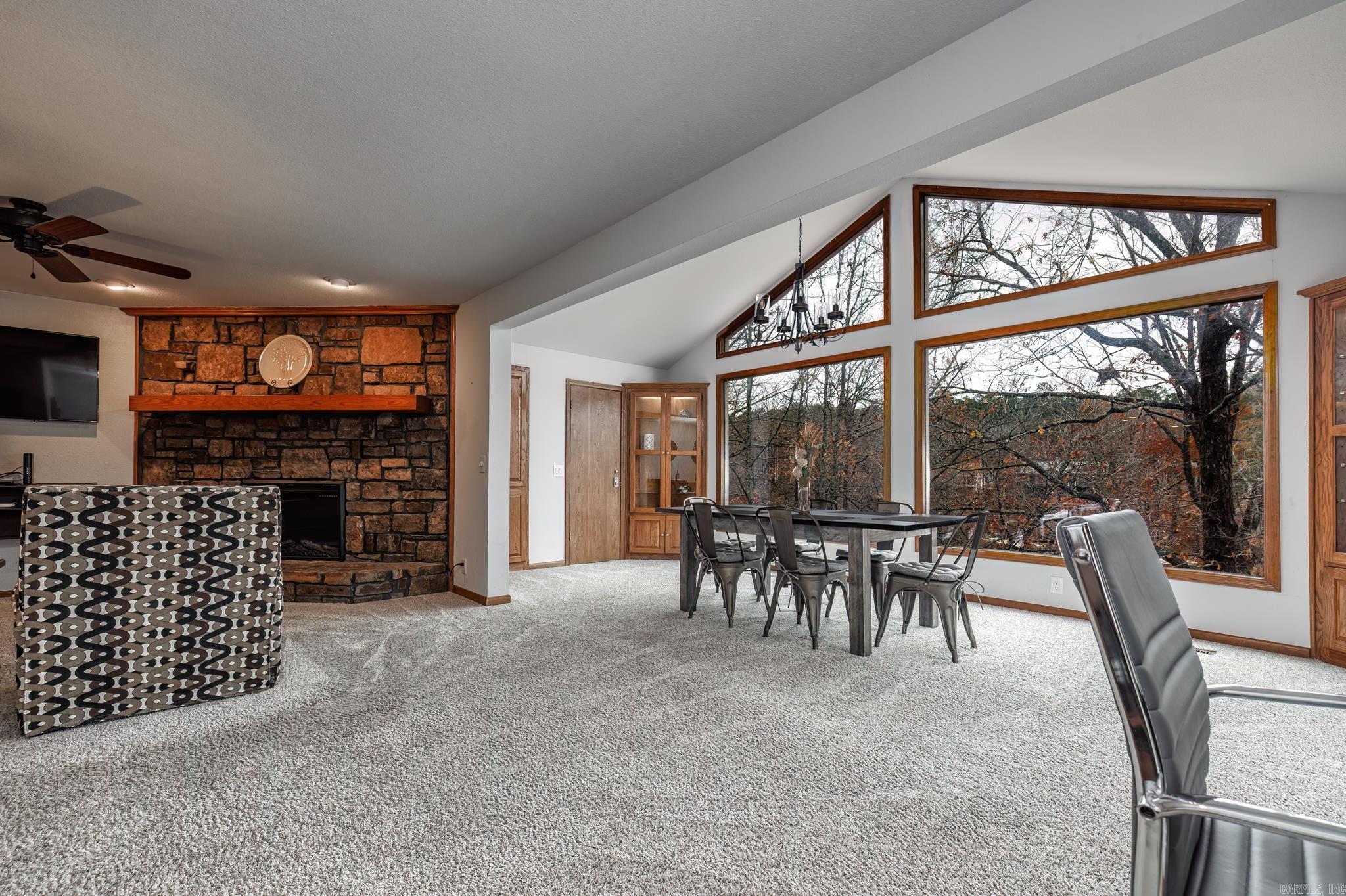 Coronado Courts - Residential