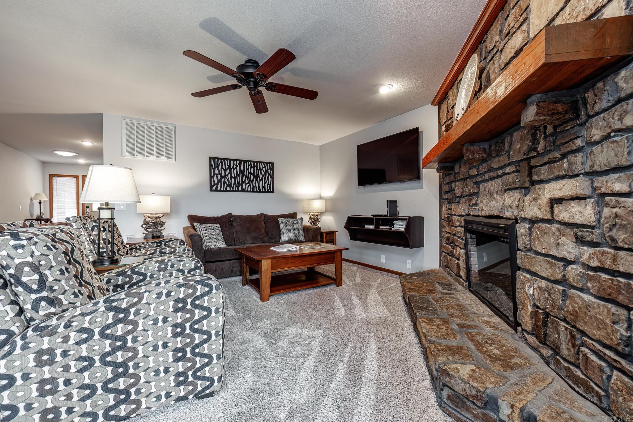 Coronado Courts - Residential