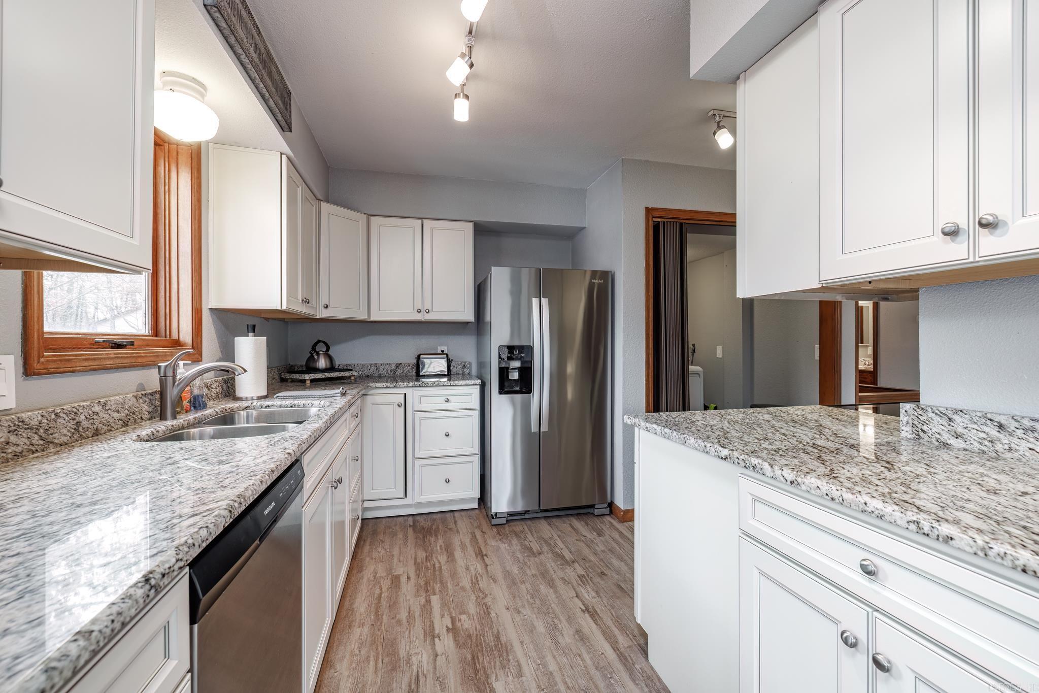 Coronado Courts - Residential