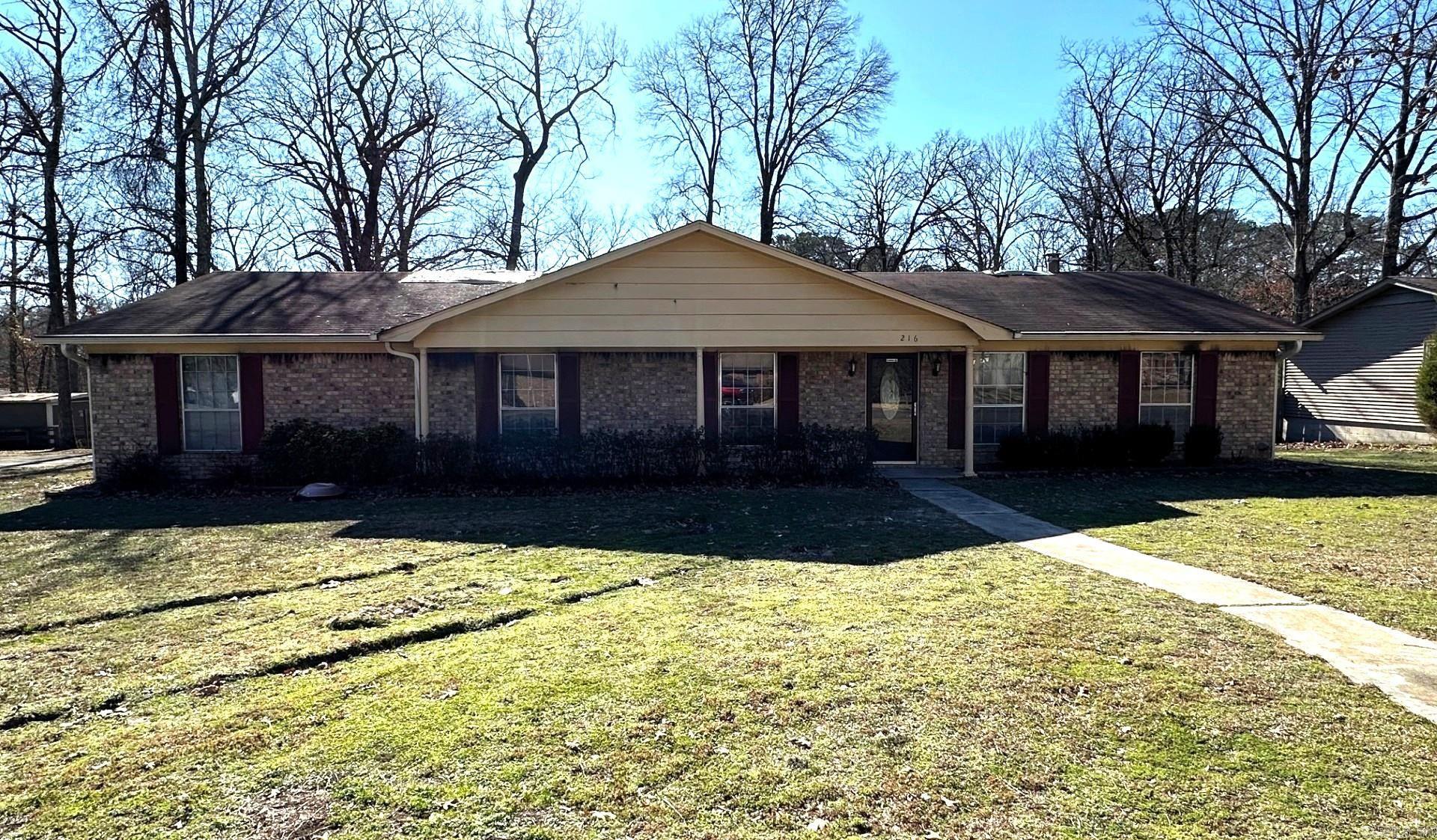 TWIN OAKS - Residential