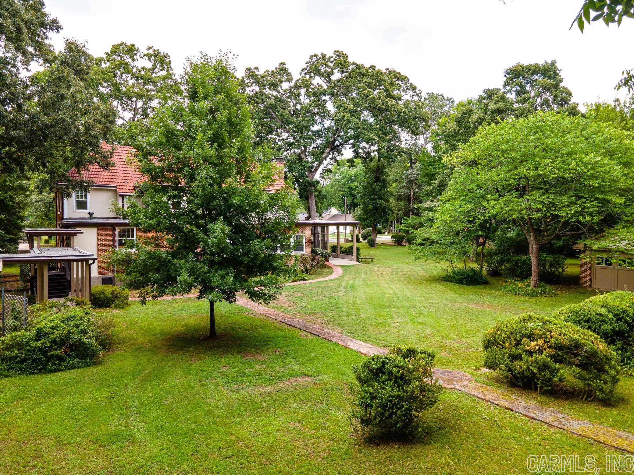 ROBINSONS PLAN - Residential
