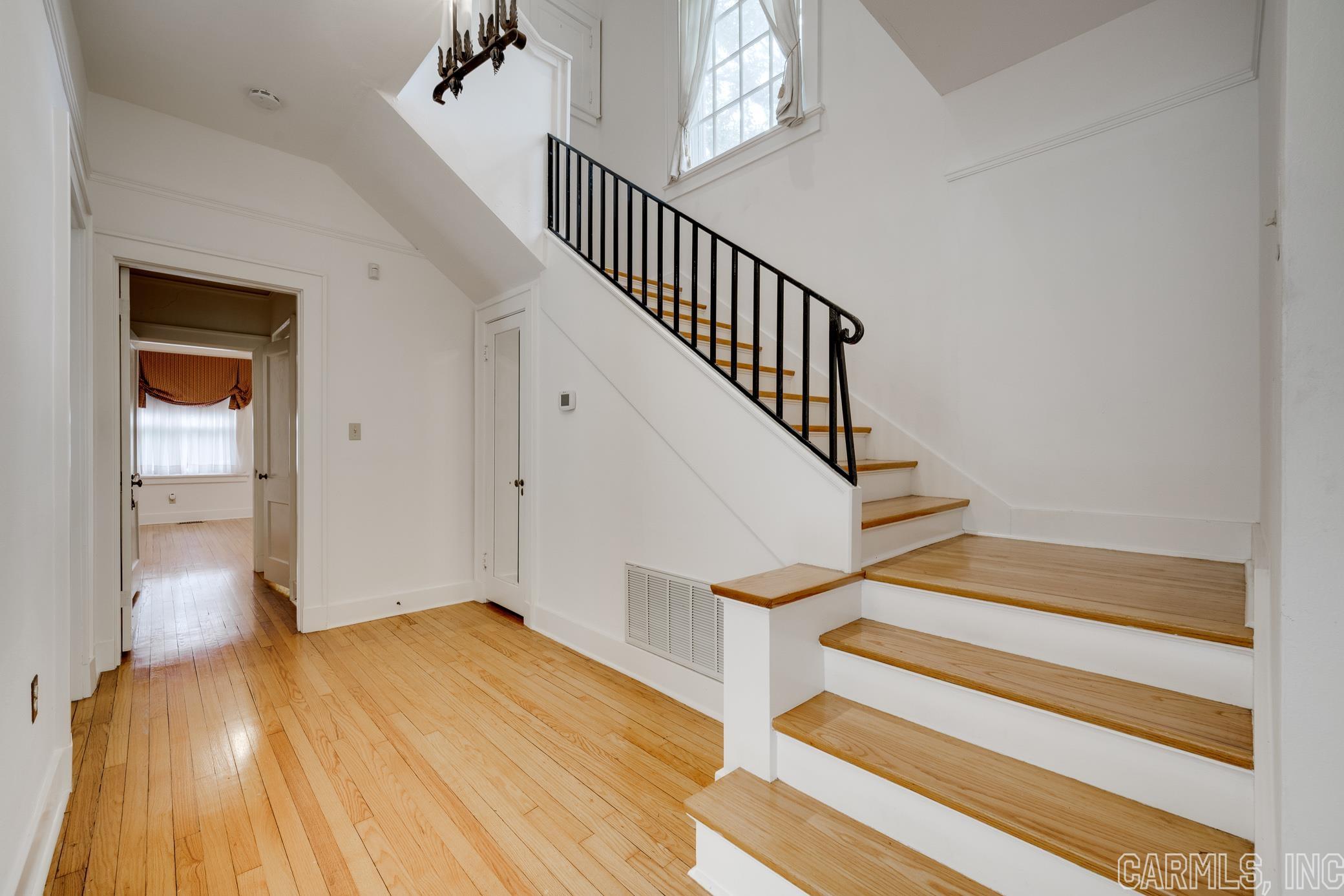 ROBINSONS PLAN - Residential