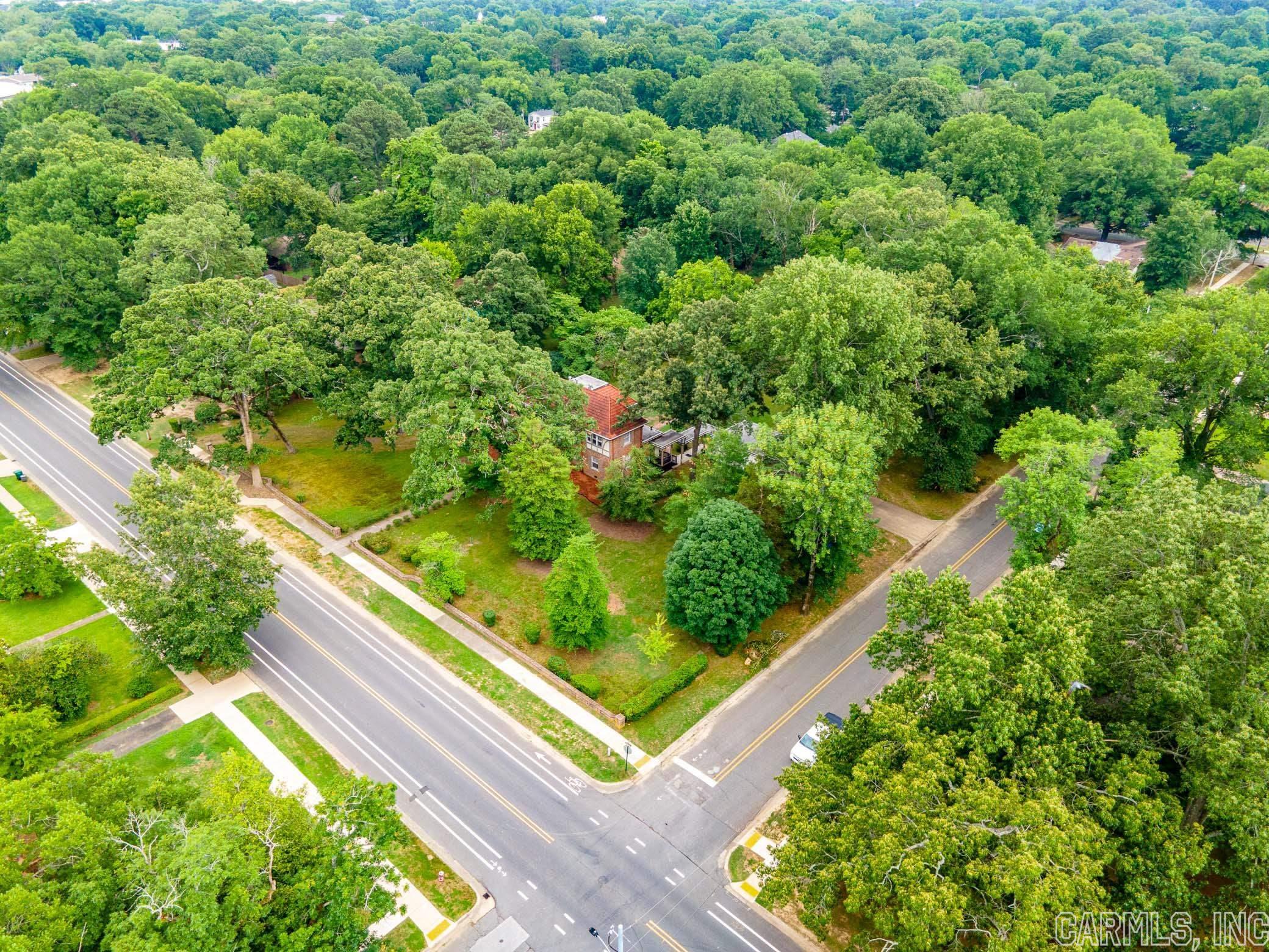 ROBINSONS PLAN - Residential