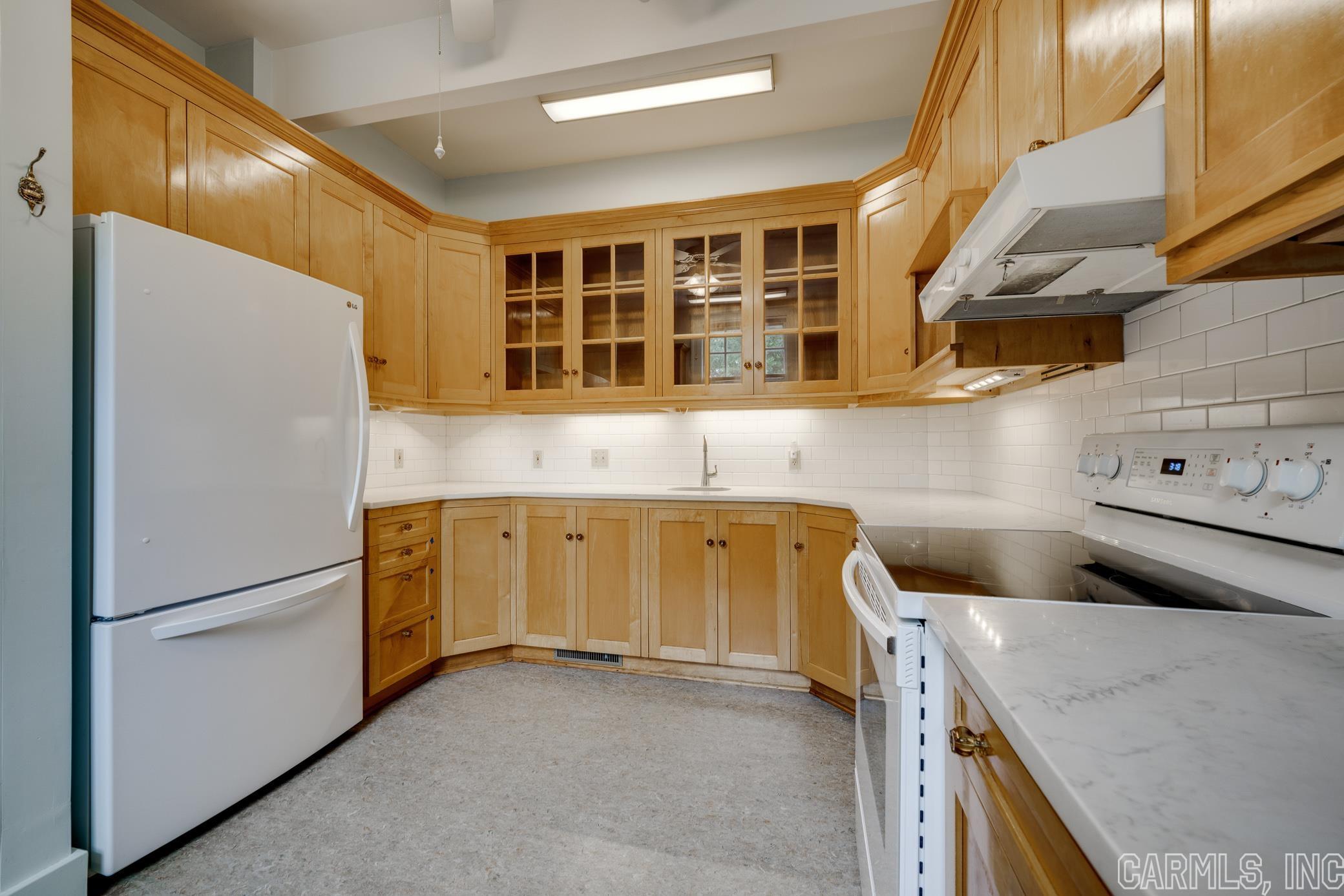 ROBINSONS PLAN - Residential