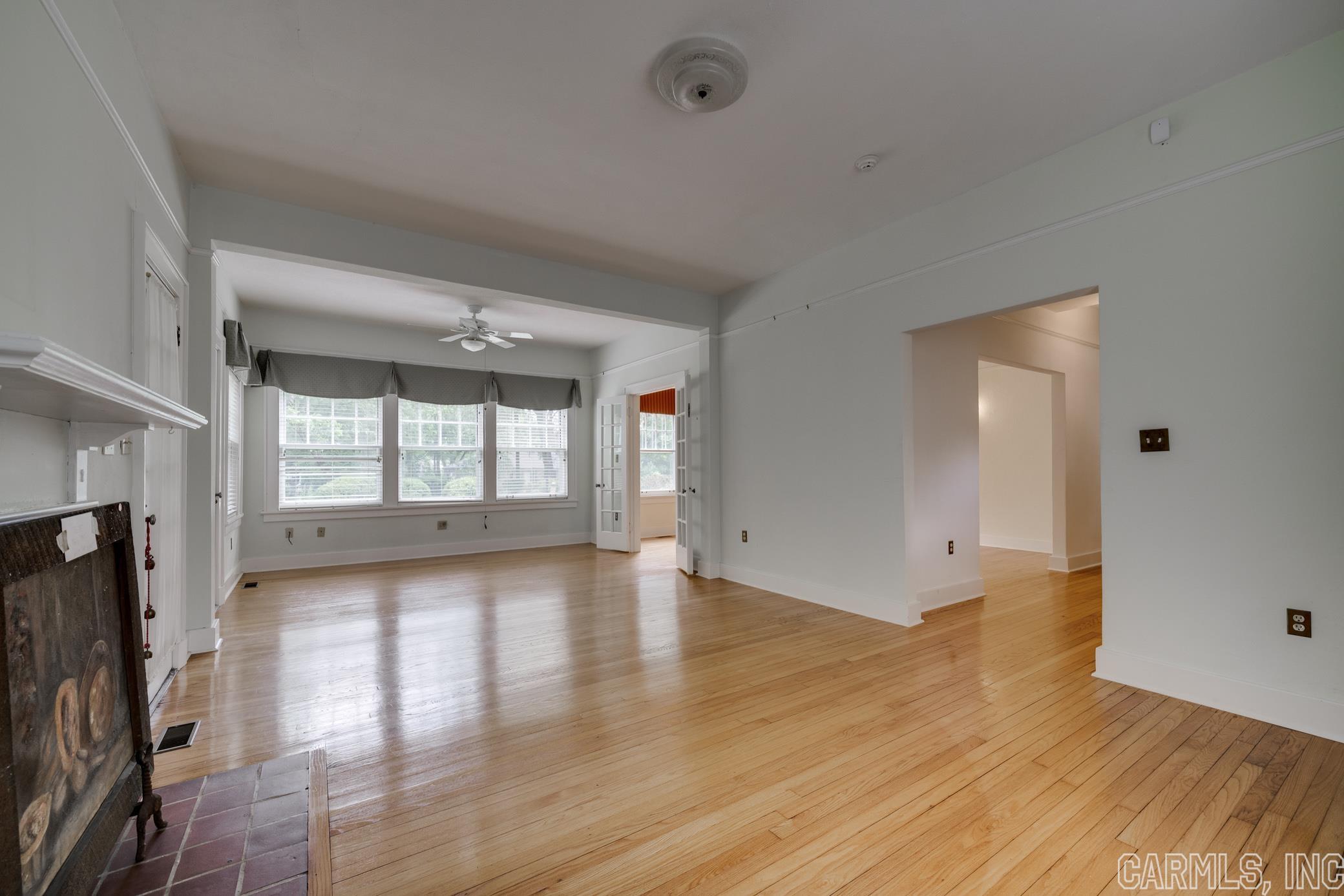 ROBINSONS PLAN - Residential