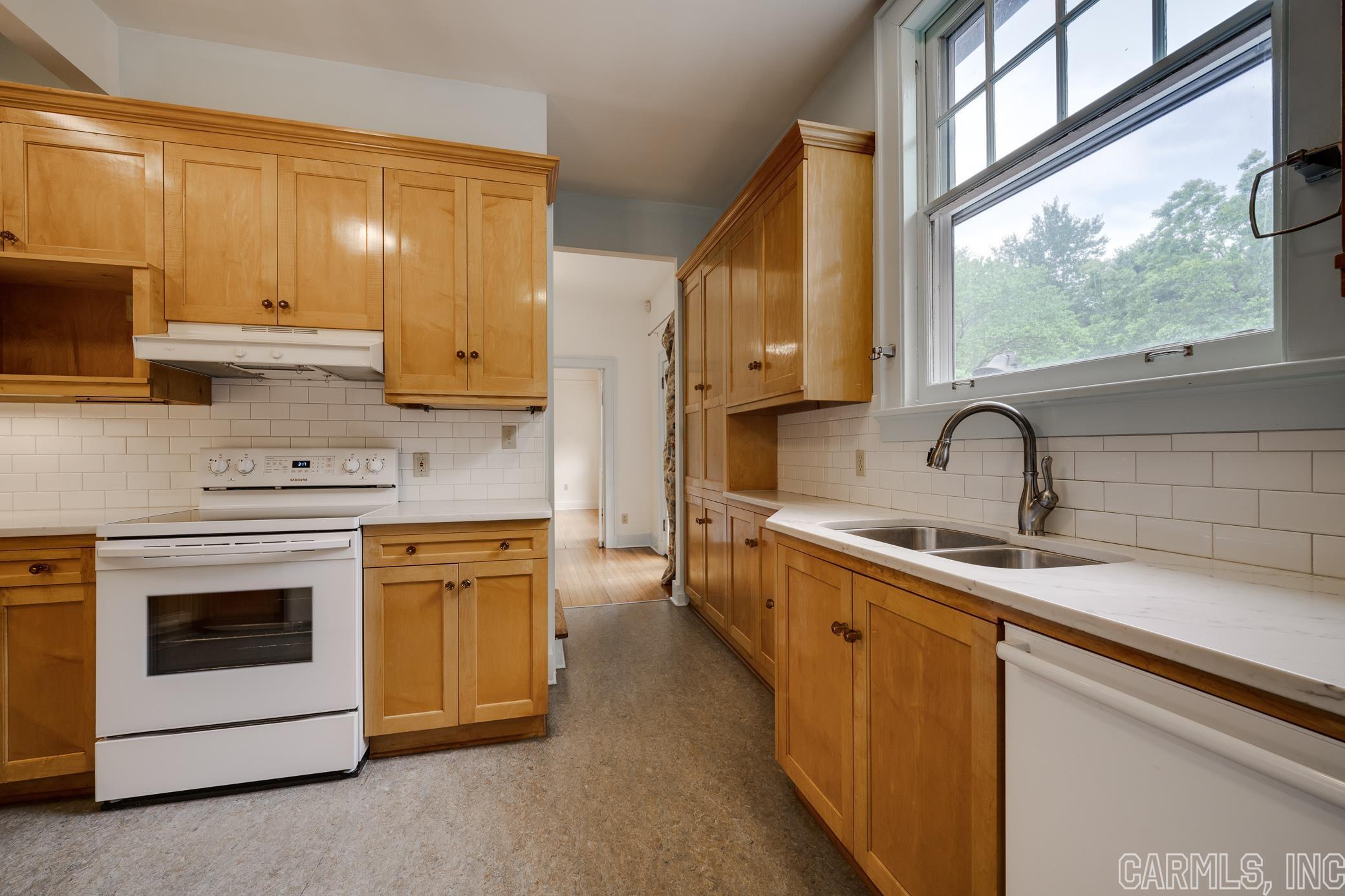 ROBINSONS PLAN - Residential