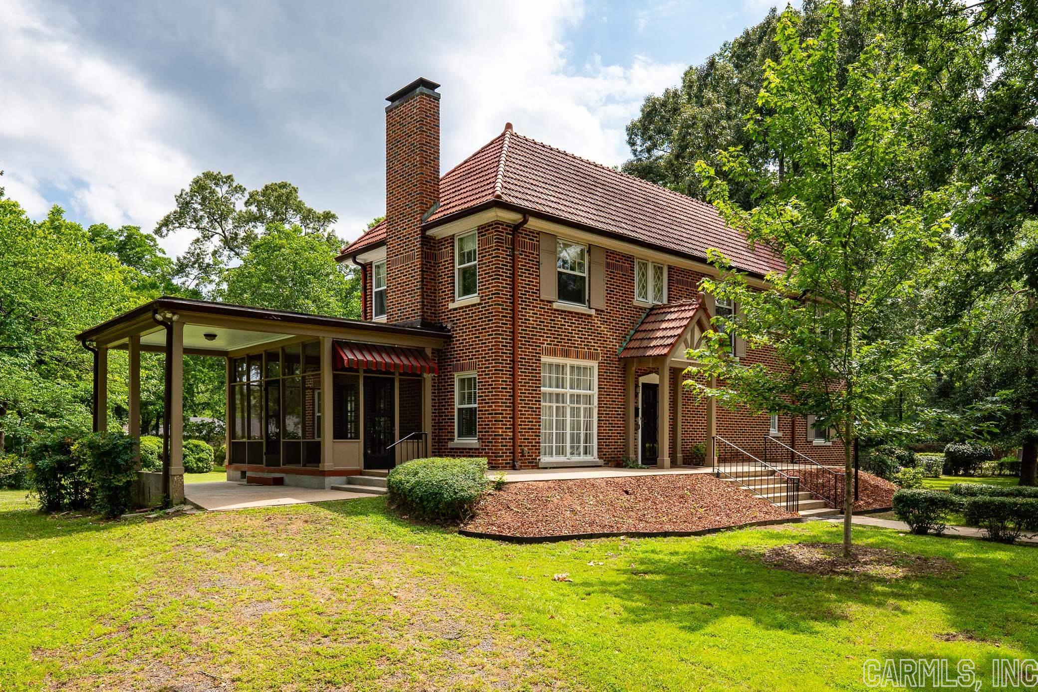 ROBINSONS PLAN - Residential