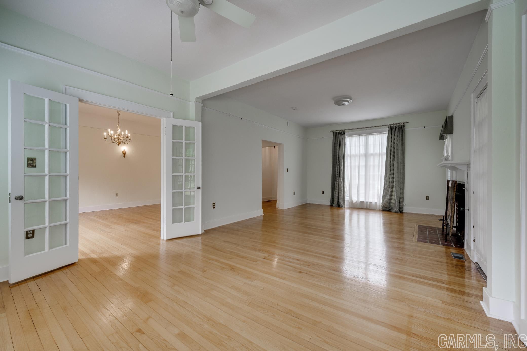 ROBINSONS PLAN - Residential