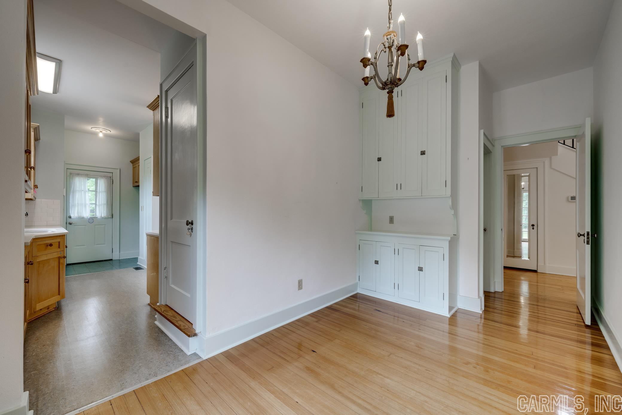 ROBINSONS PLAN - Residential