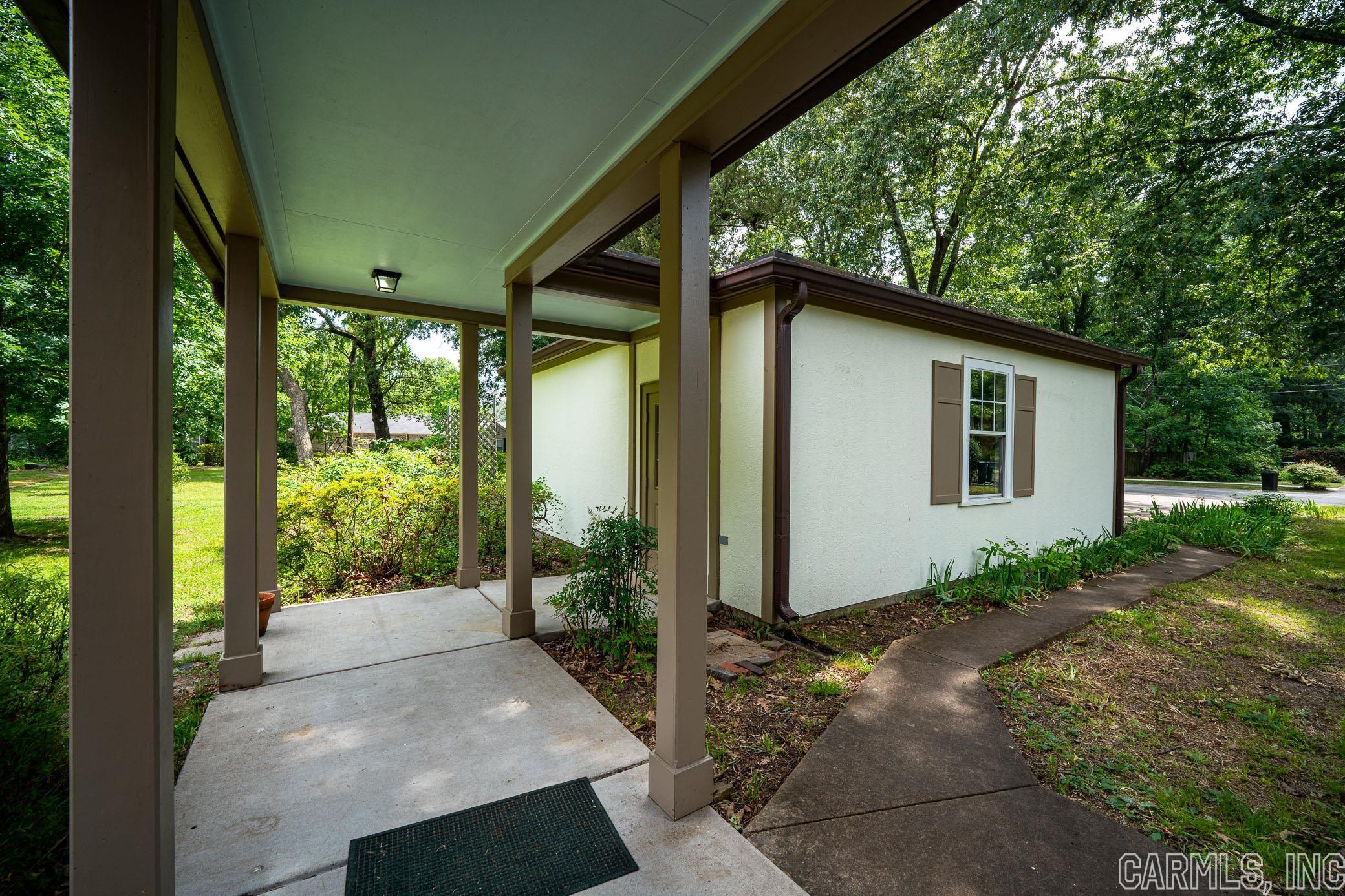 ROBINSONS PLAN - Residential