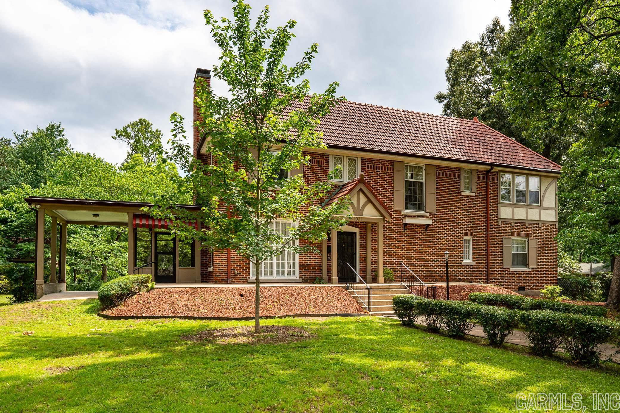 ROBINSONS PLAN - Residential
