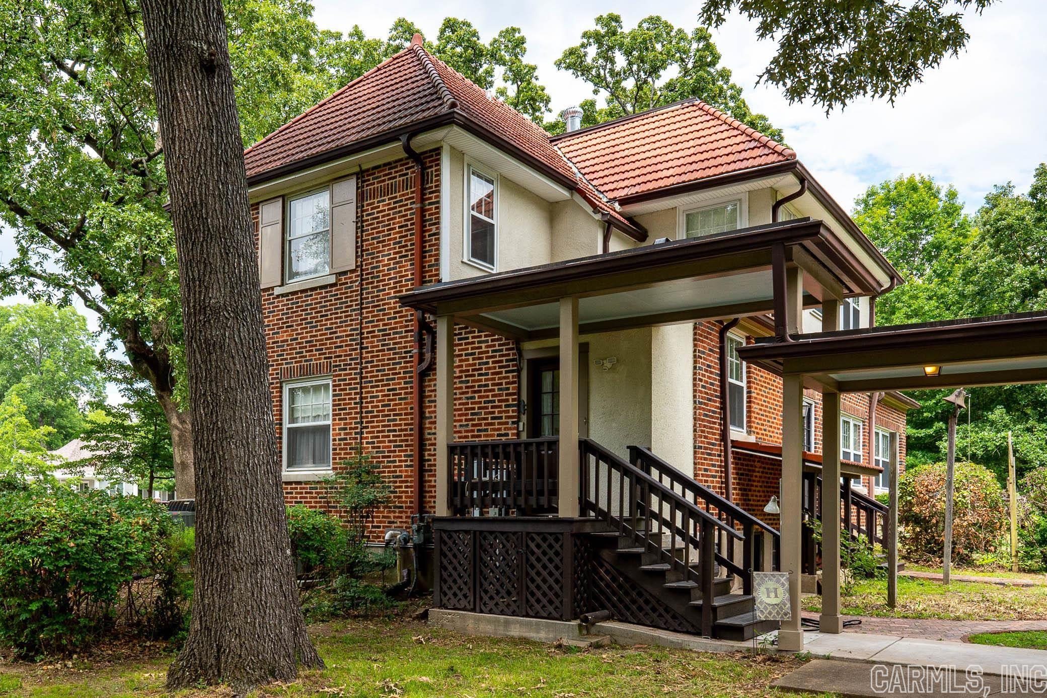 ROBINSONS PLAN - Residential