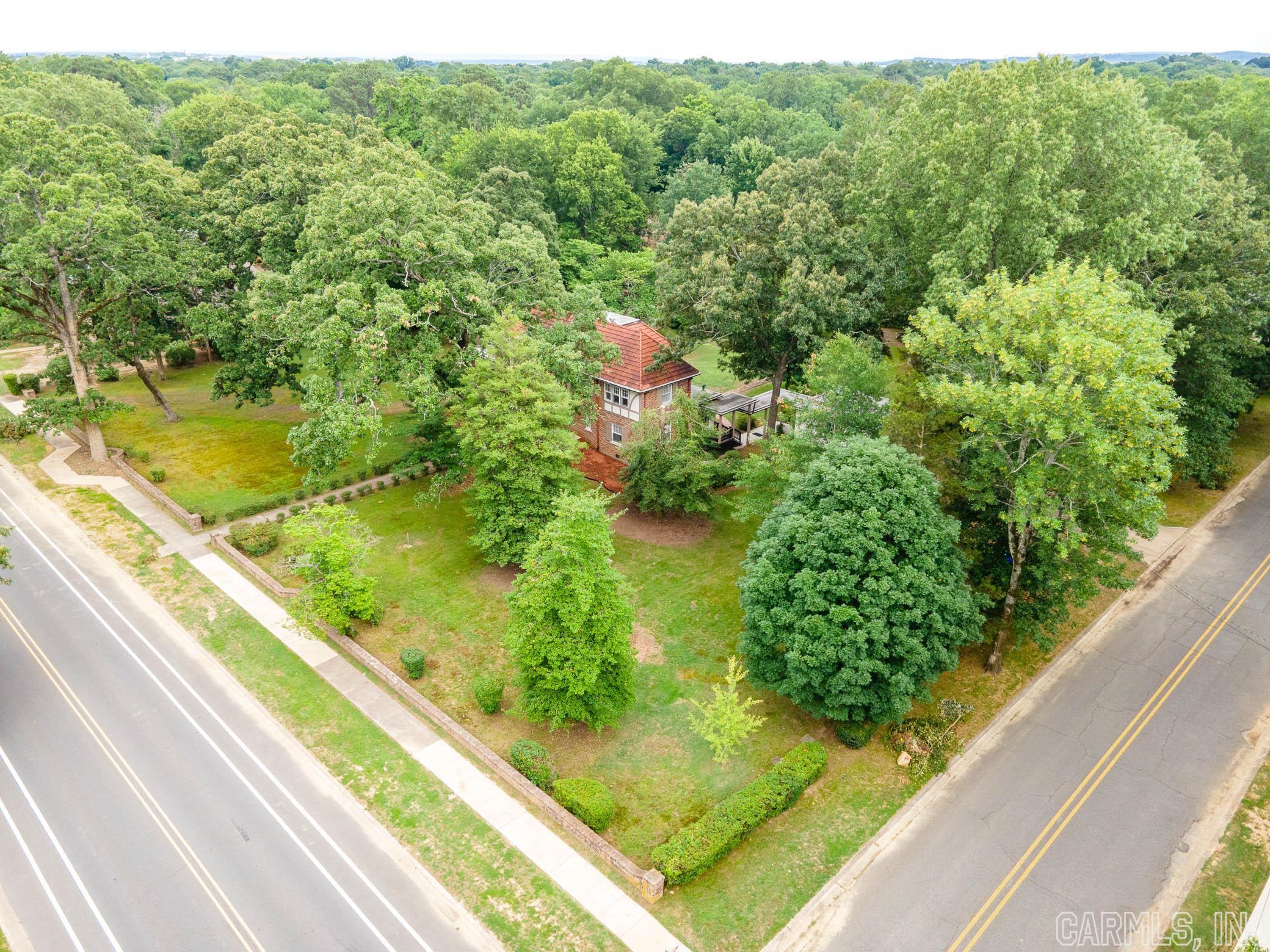 ROBINSONS PLAN - Residential