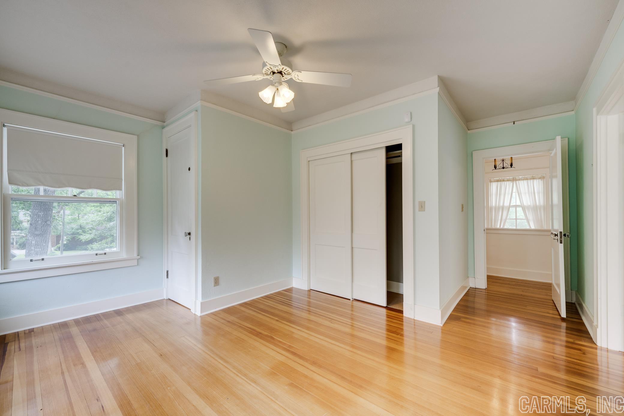 ROBINSONS PLAN - Residential