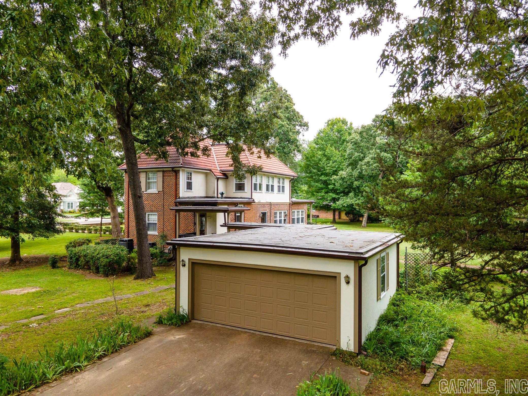 ROBINSONS PLAN - Residential