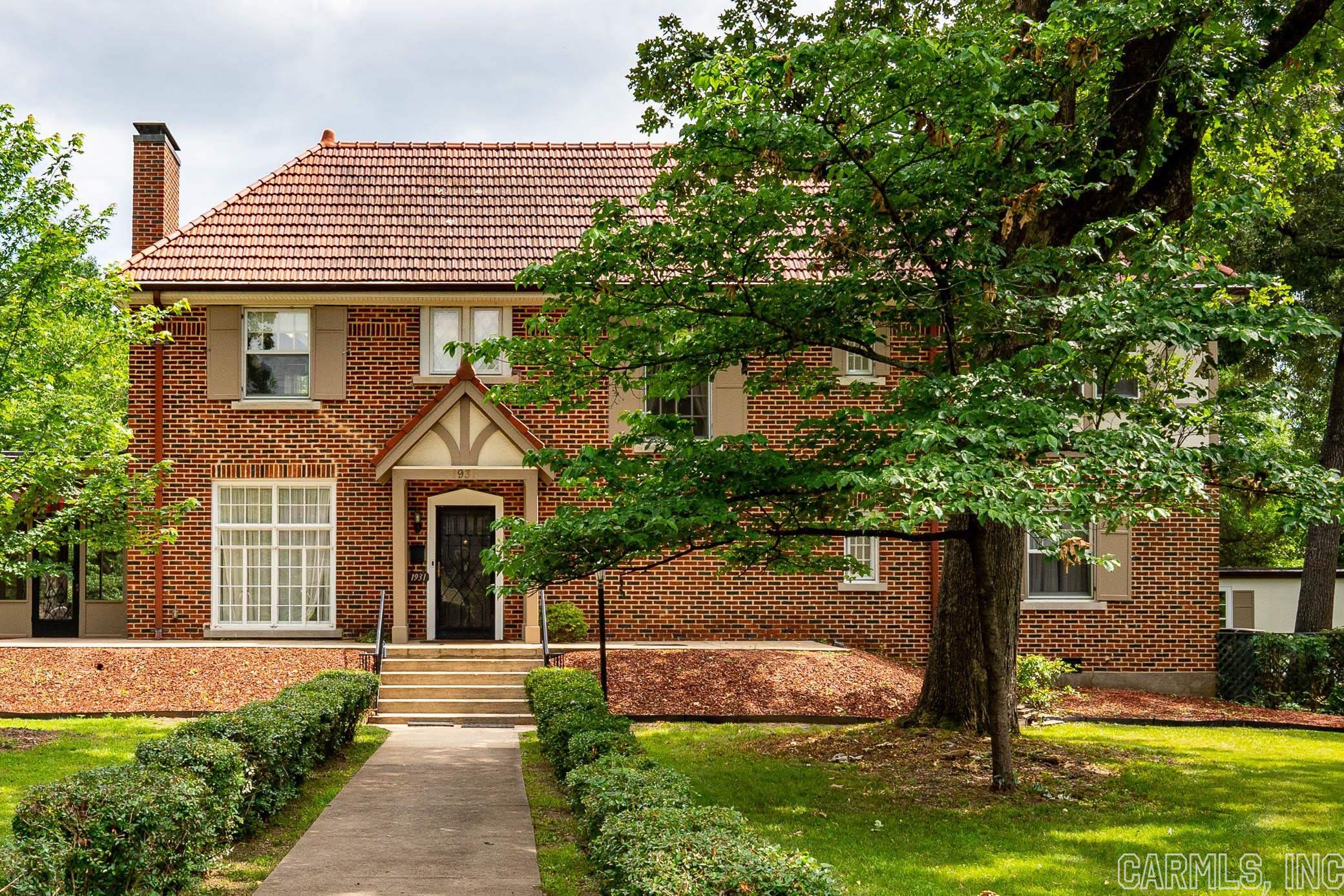 ROBINSONS PLAN - Residential