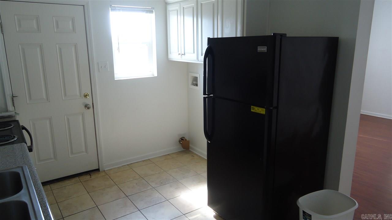 Not in List - Residential Lease