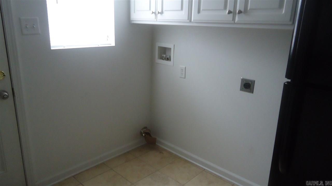 Not in List - Residential Lease