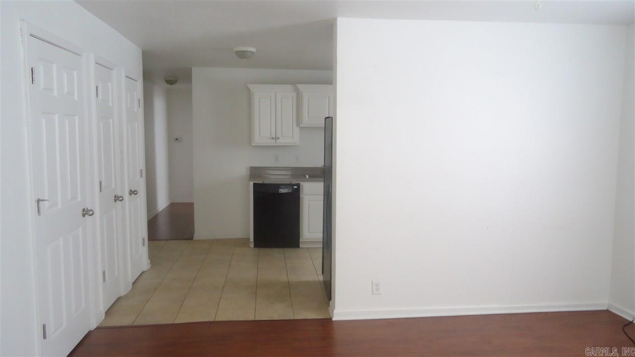 Not in List - Residential Lease