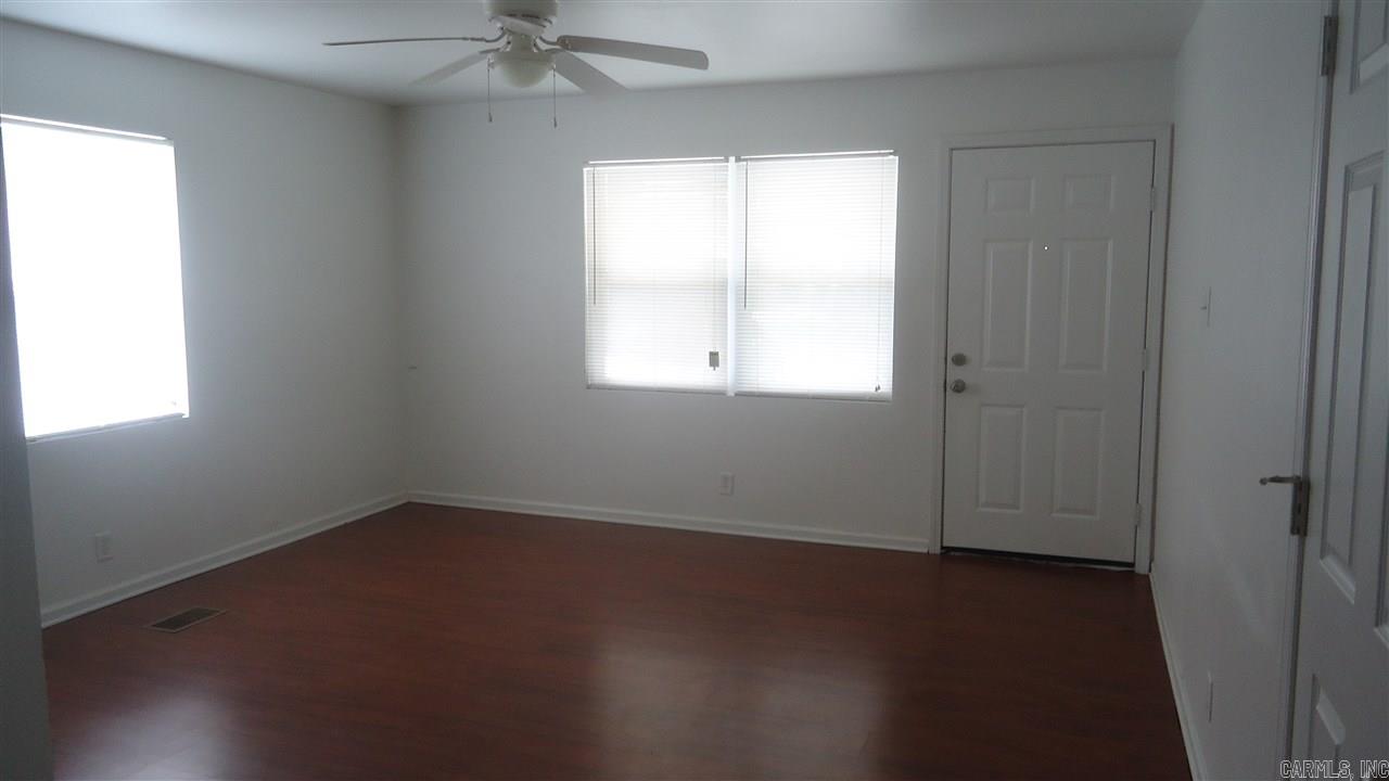 Not in List - Residential Lease