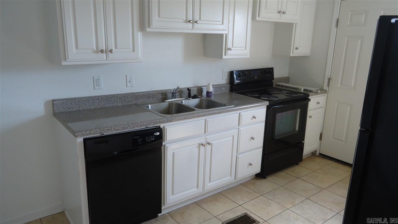 Not in List - Residential Lease