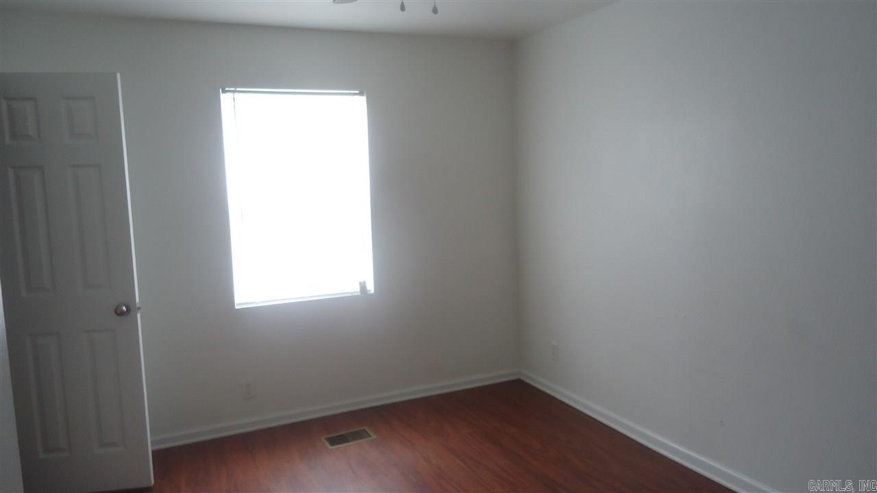 Not in List - Residential Lease