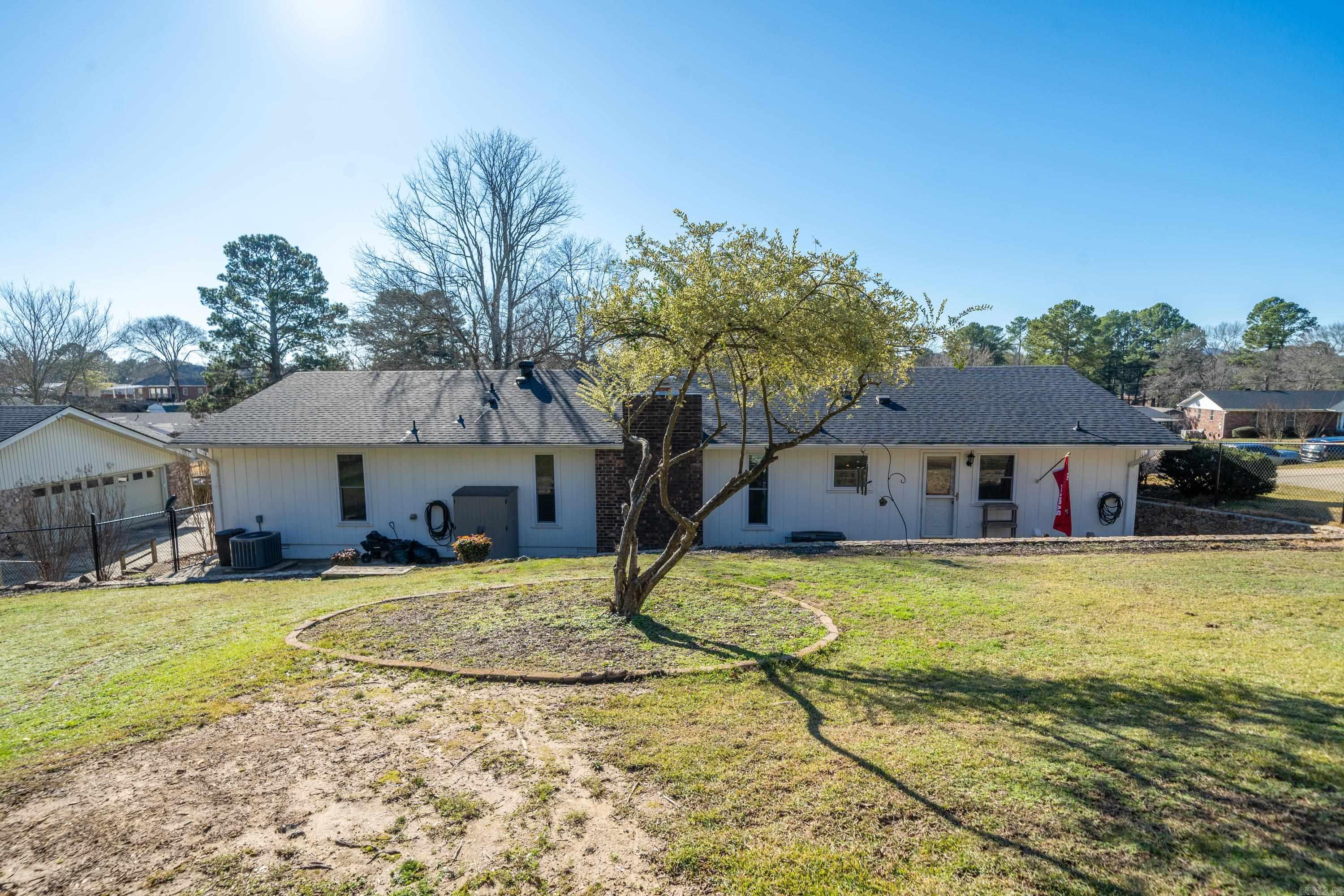 BEVERLY HILLS - Residential