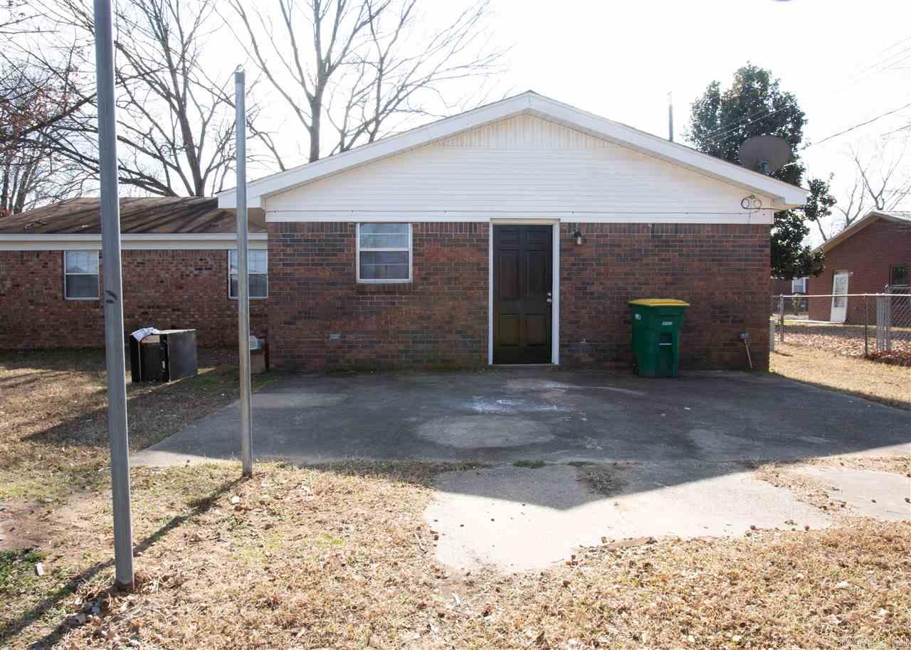 Lynch - Residential Lease