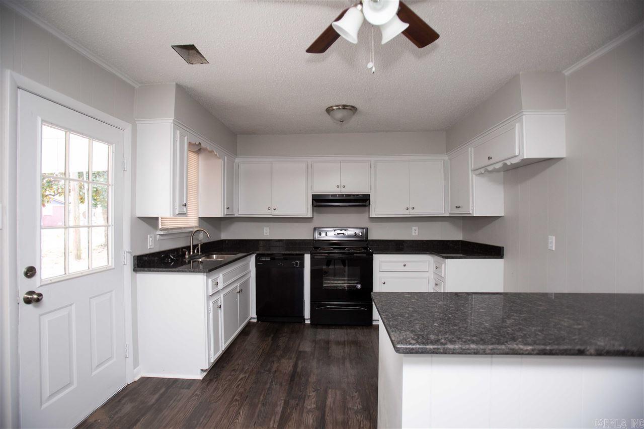 Lynch - Residential Lease