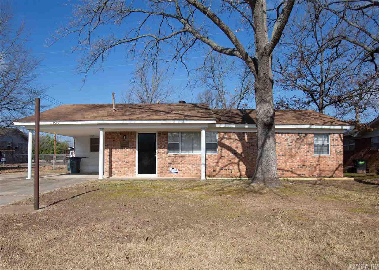 Lynch - Residential Lease