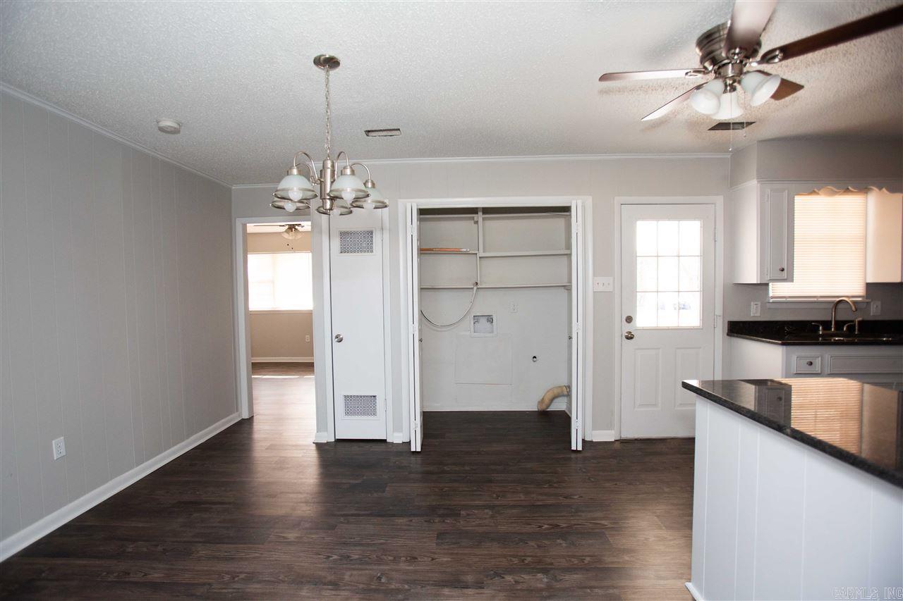 Lynch - Residential Lease