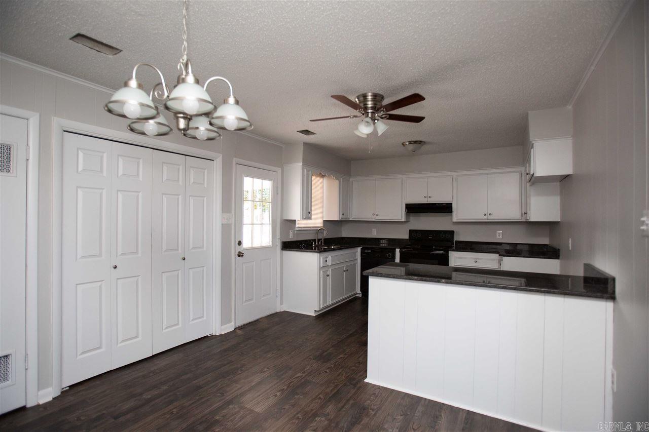 Lynch - Residential Lease