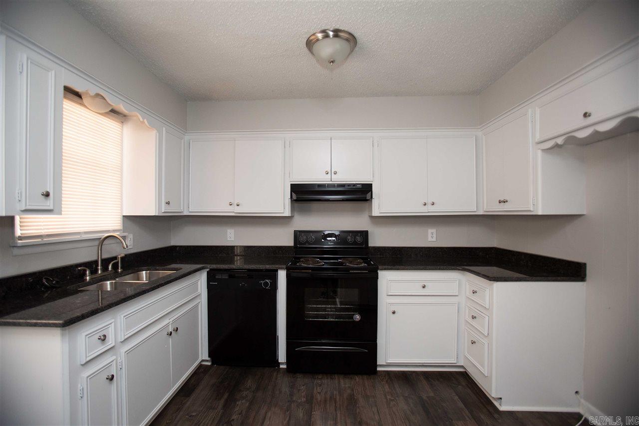 Lynch - Residential Lease
