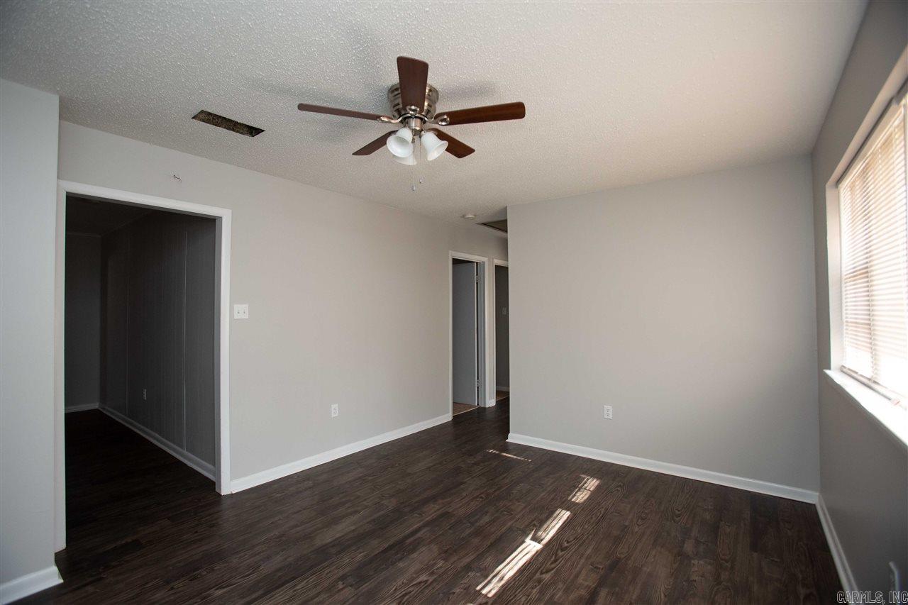 Lynch - Residential Lease