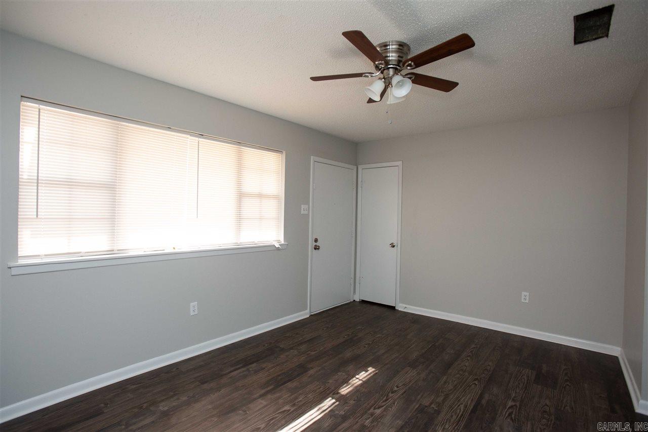 Lynch - Residential Lease