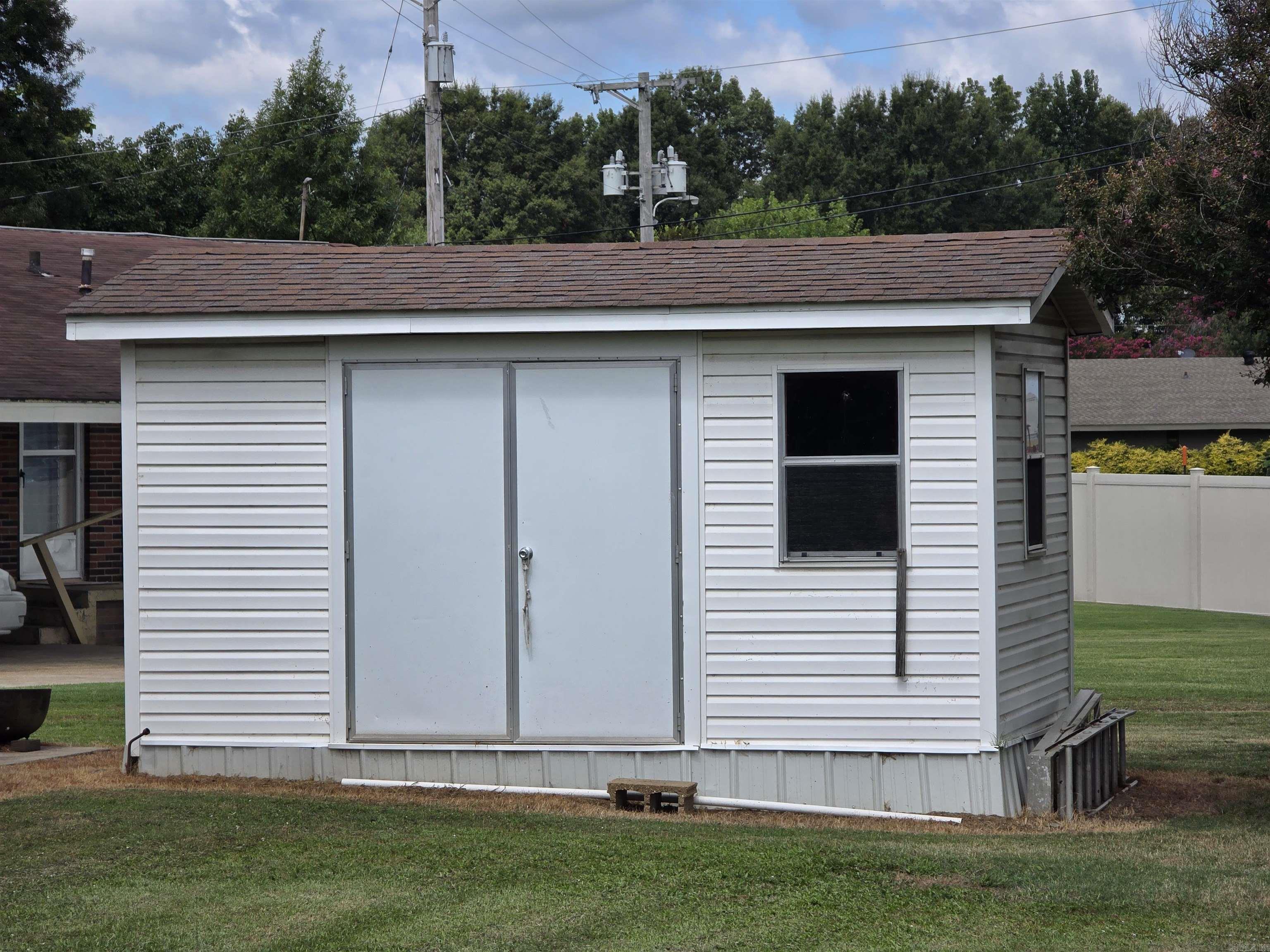 Sunset Hills - Residential