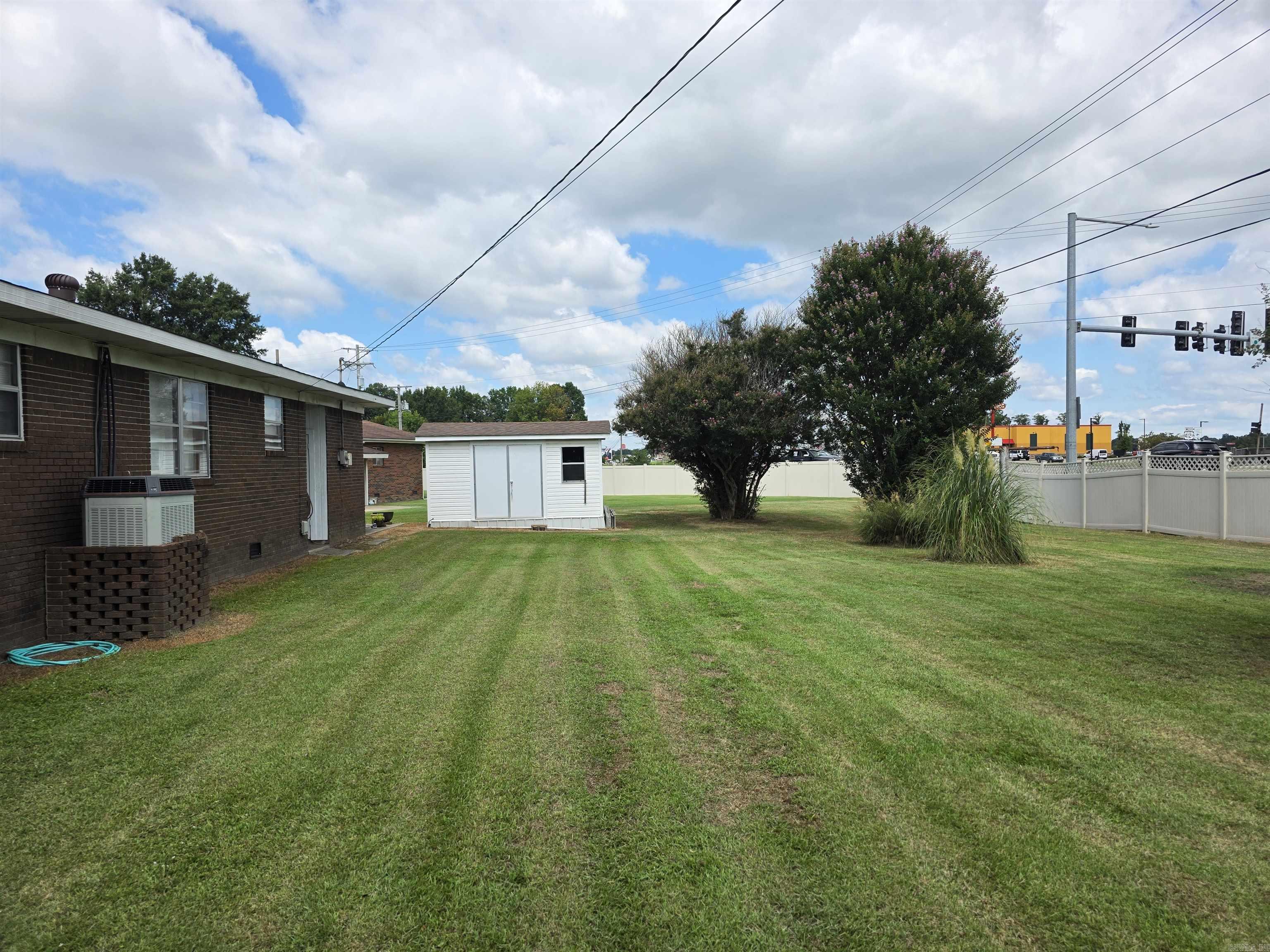 Sunset Hills - Residential